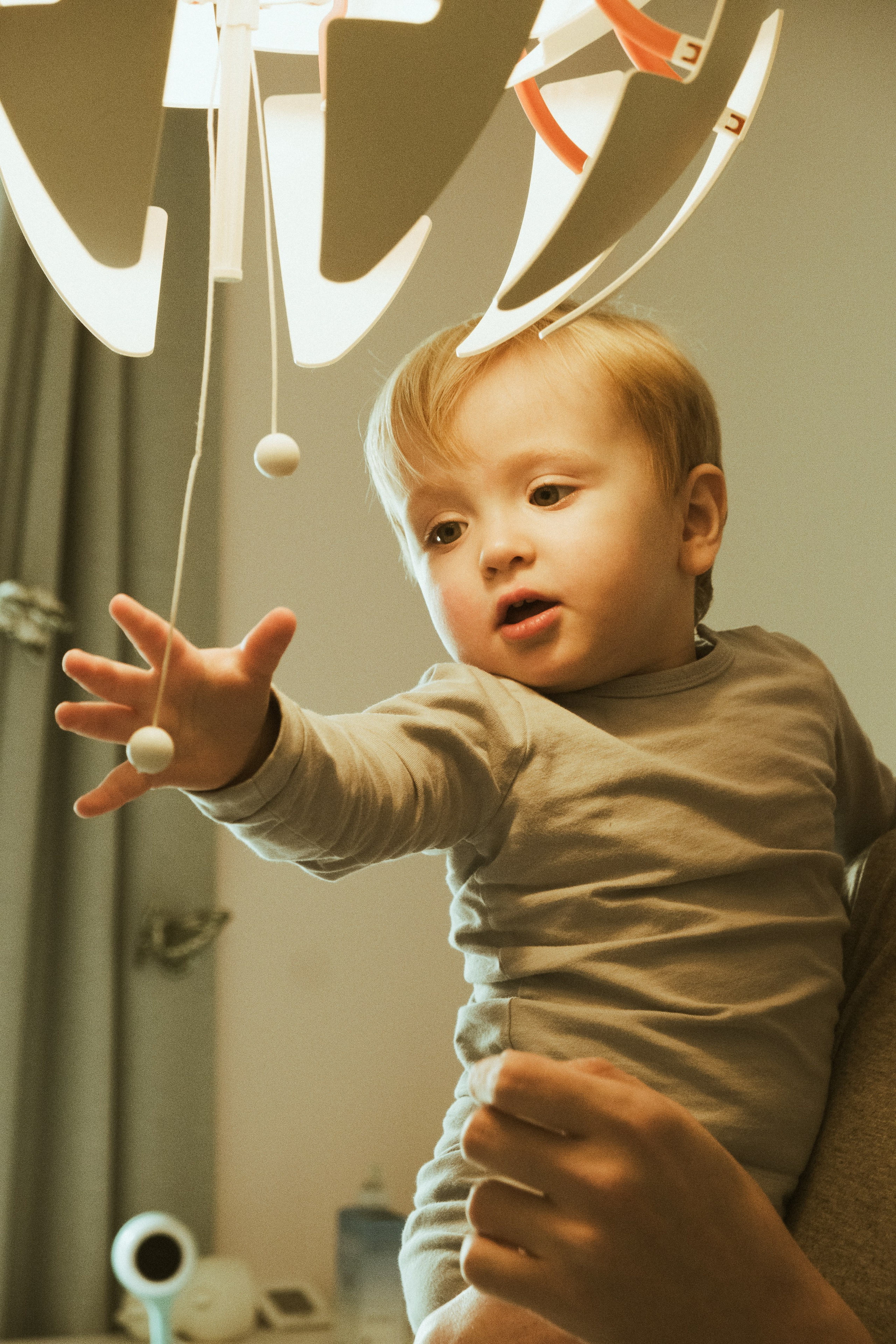 Valeria. Fotógrafa infantil y de lactancia materna y maternidad en Barcelona