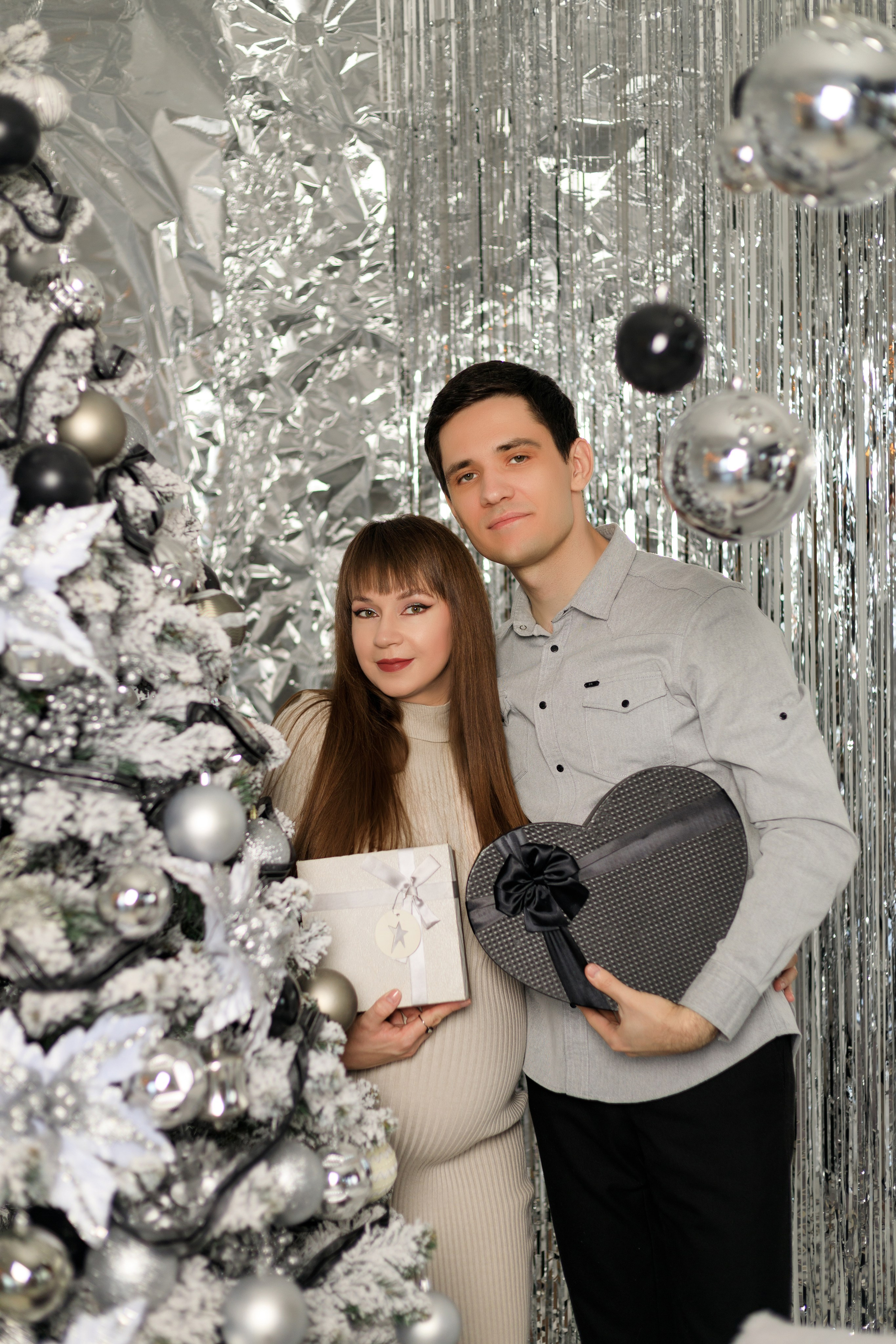 В ожидании чуда. Женский и семейный фотограф в Ташкенте