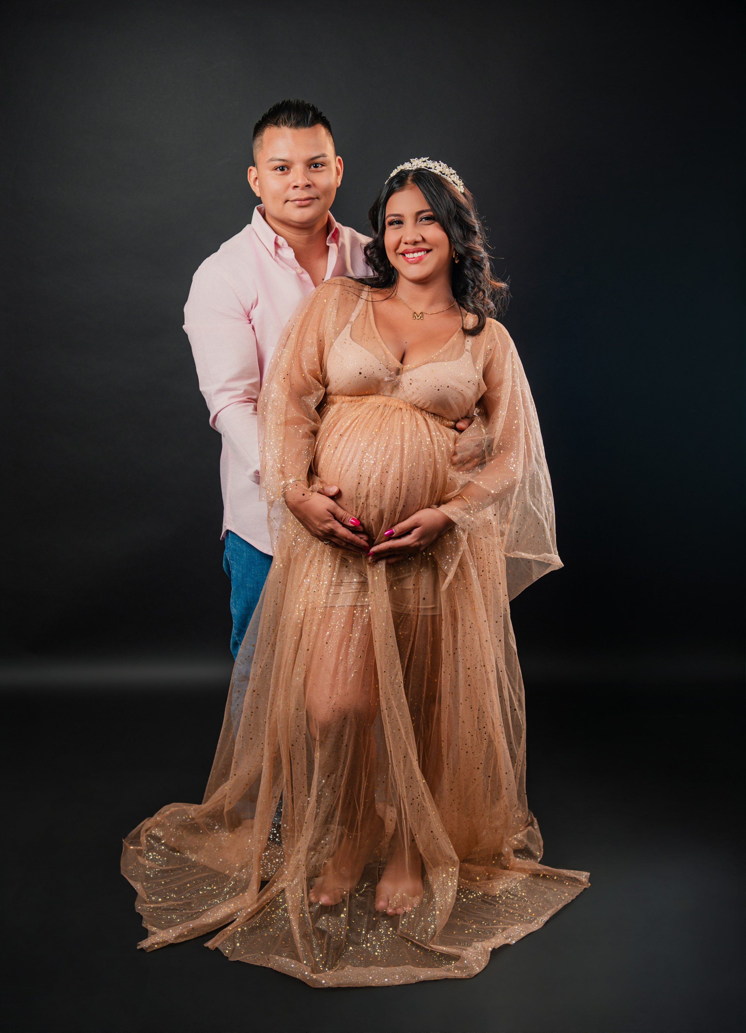 Maternidad. Capmoments PhotographyI’m