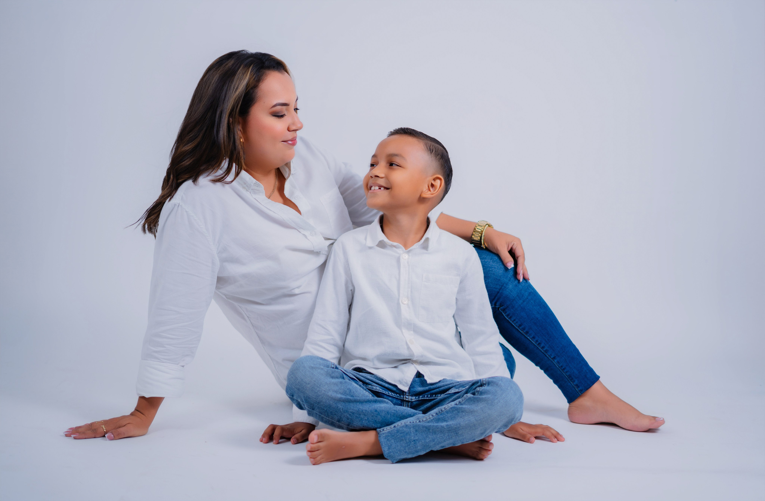 SESION DE MAMA. Capmoments PhotographyI’m