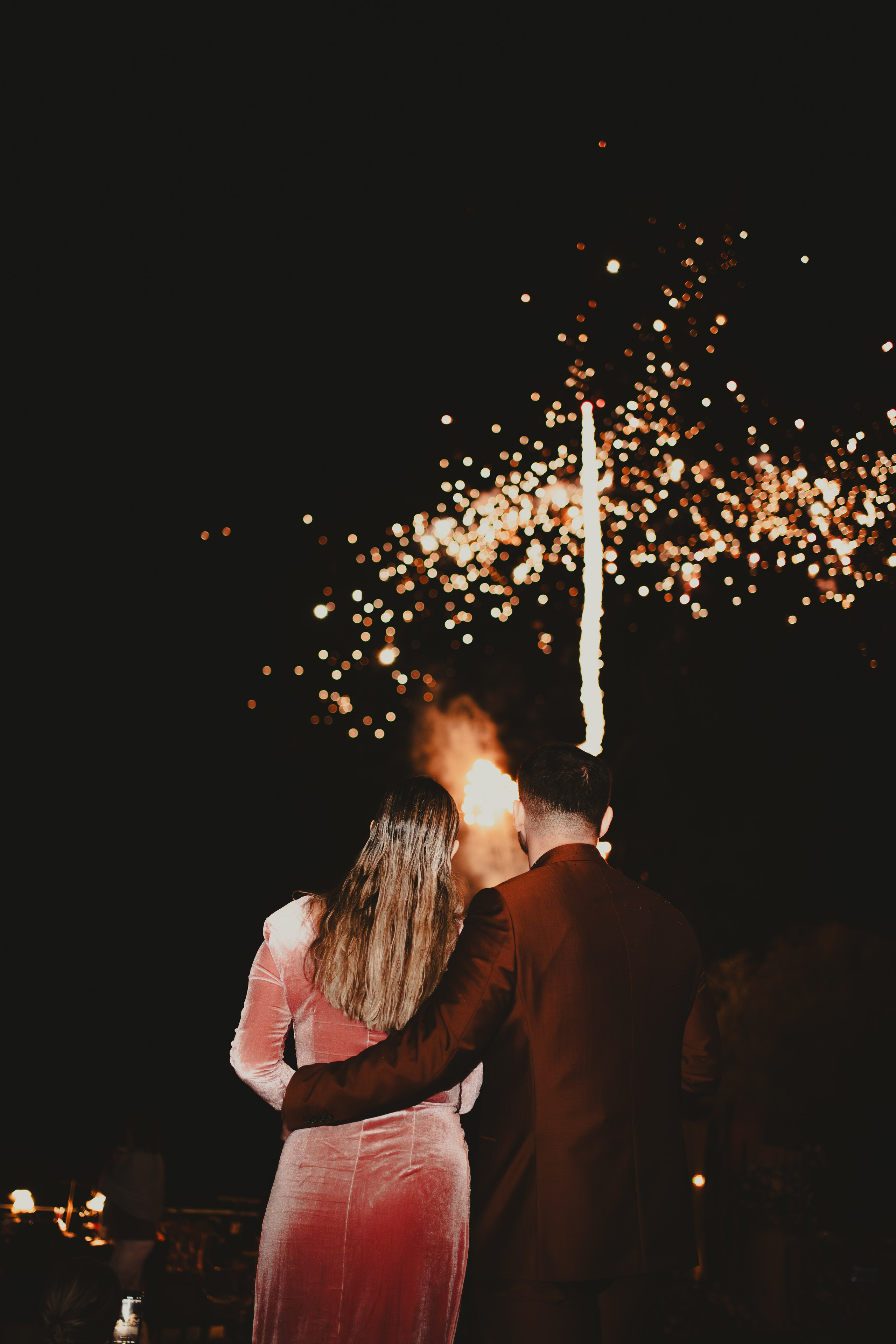 Private events. Kaed