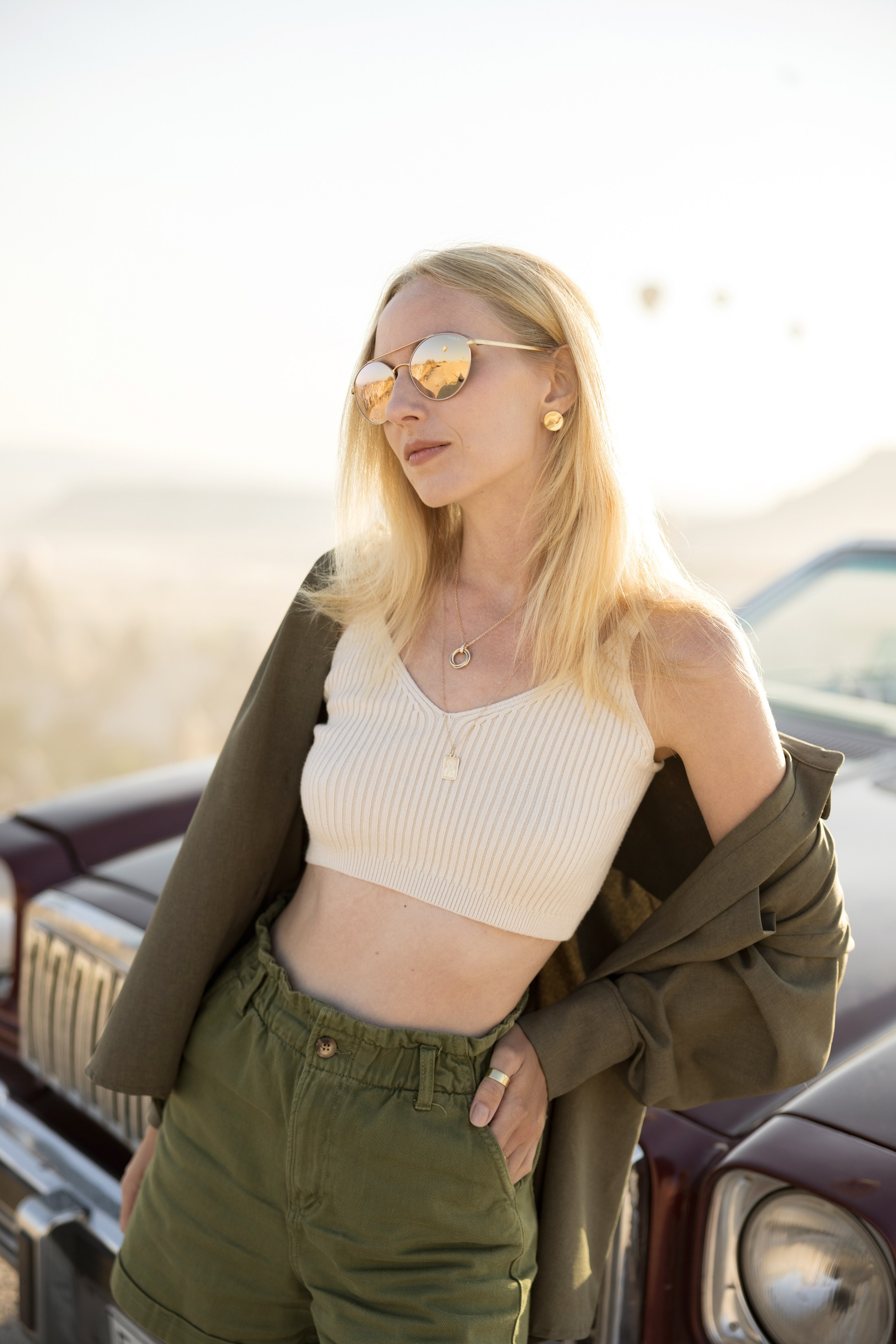 Andrey & Anastasiya. Фотограф в Каппадокии / Julia Ganch