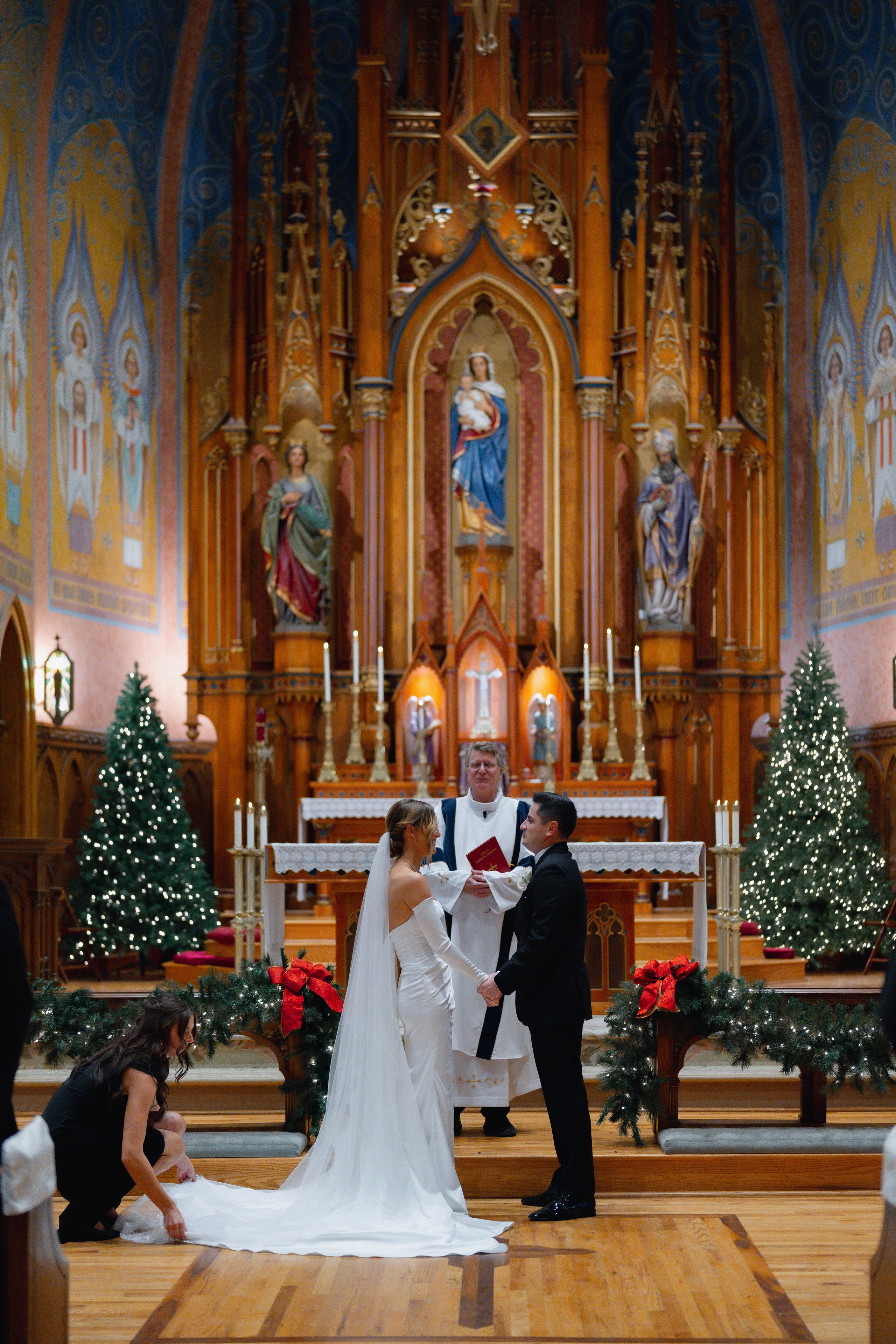 Jack and Maggie. Anna Krasnova Wedding photographer