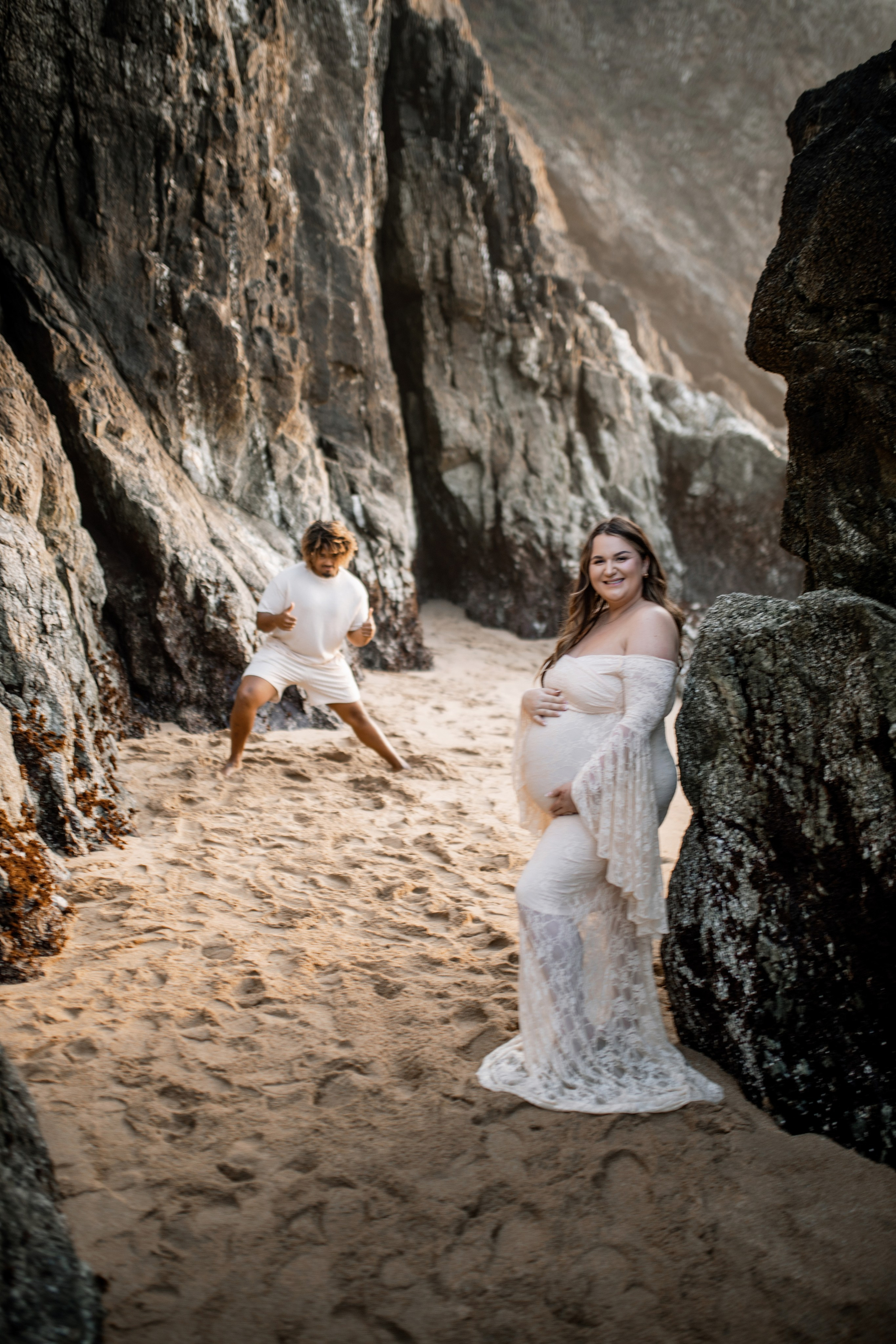 Maternity and Pregnancy. Family photographer in Bay Area, California
