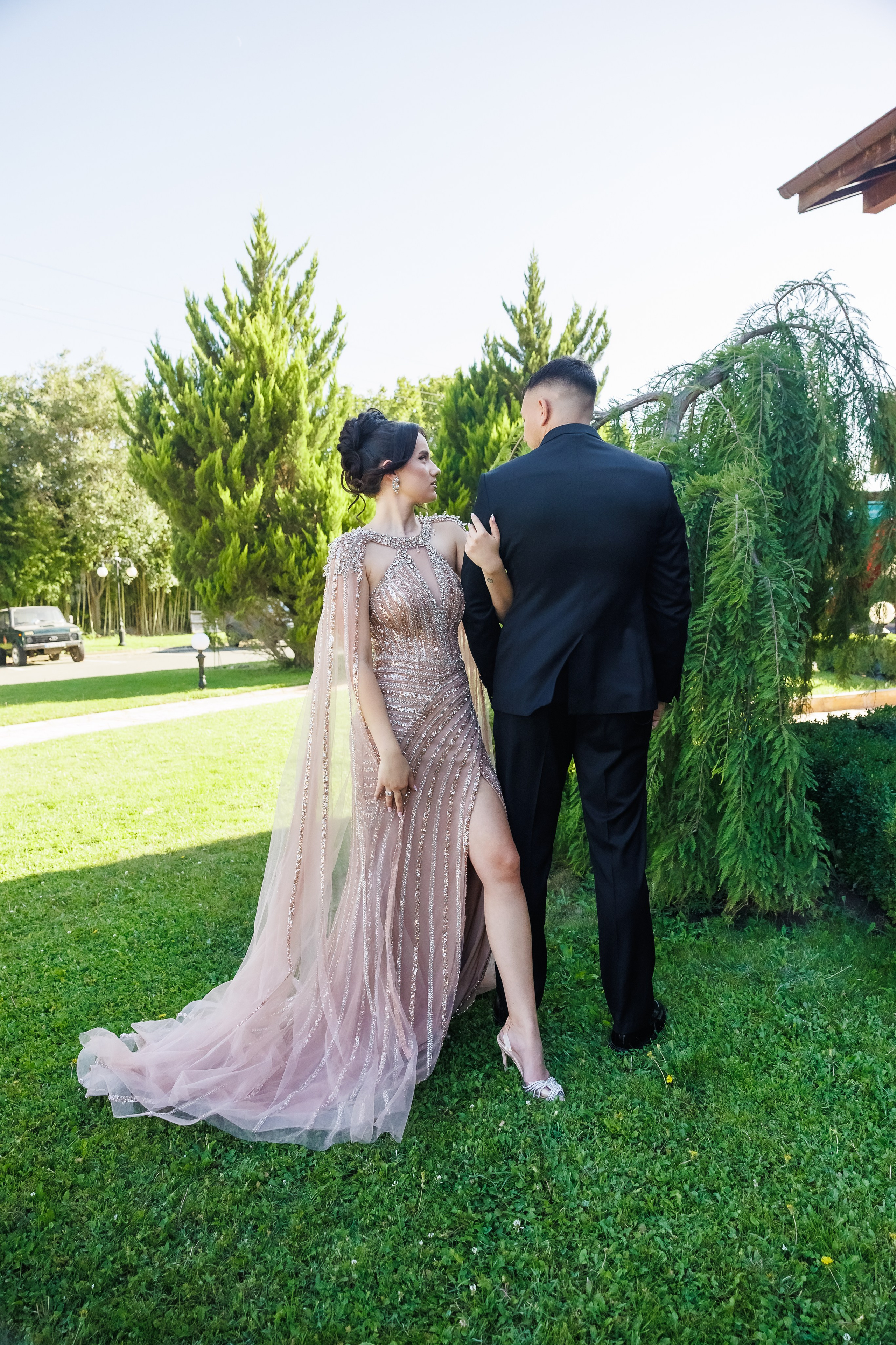 Годеж. Фотограф Ирина Йотова