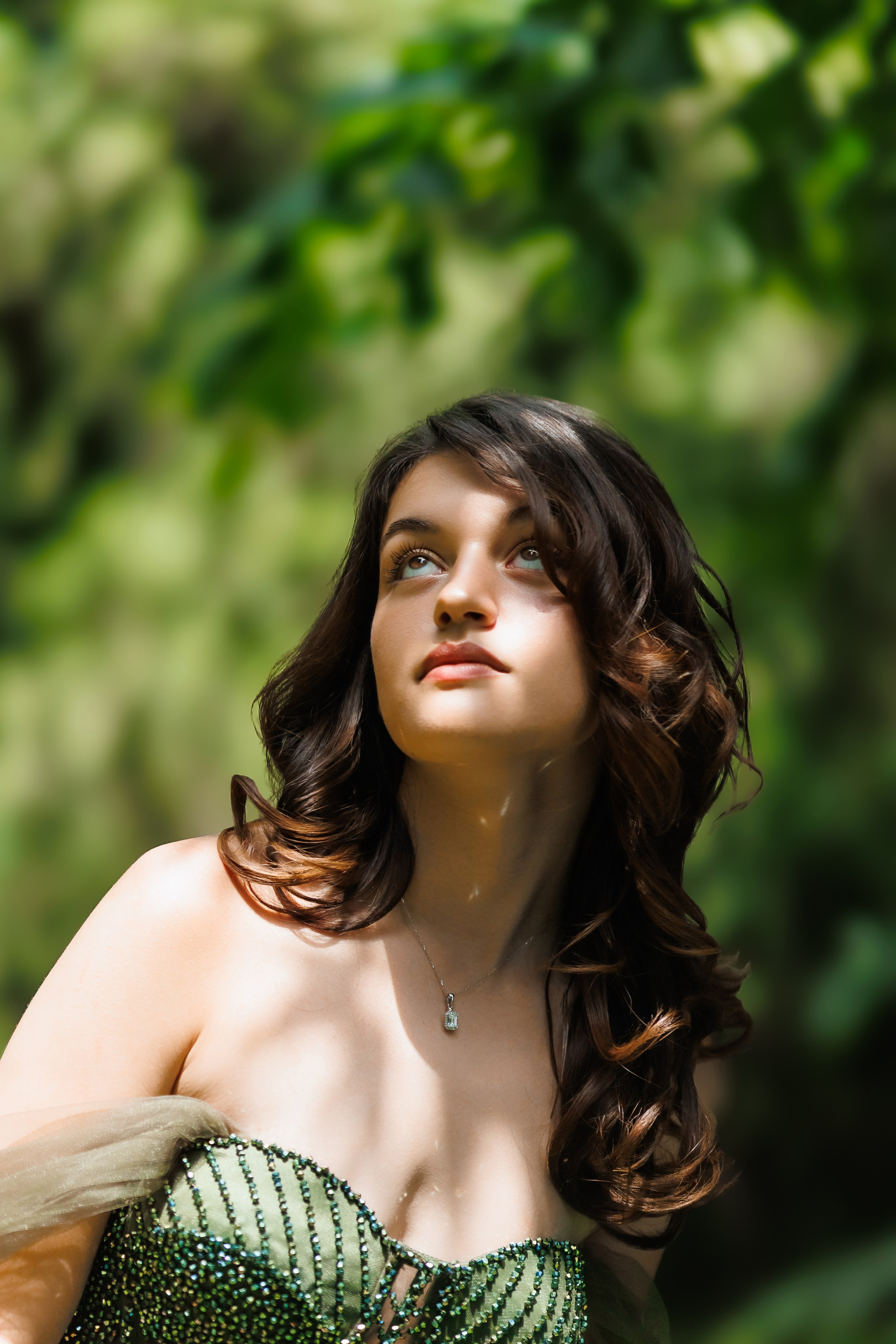 Фотосесия за абитуриенти. Фотограф Ирина Йотова