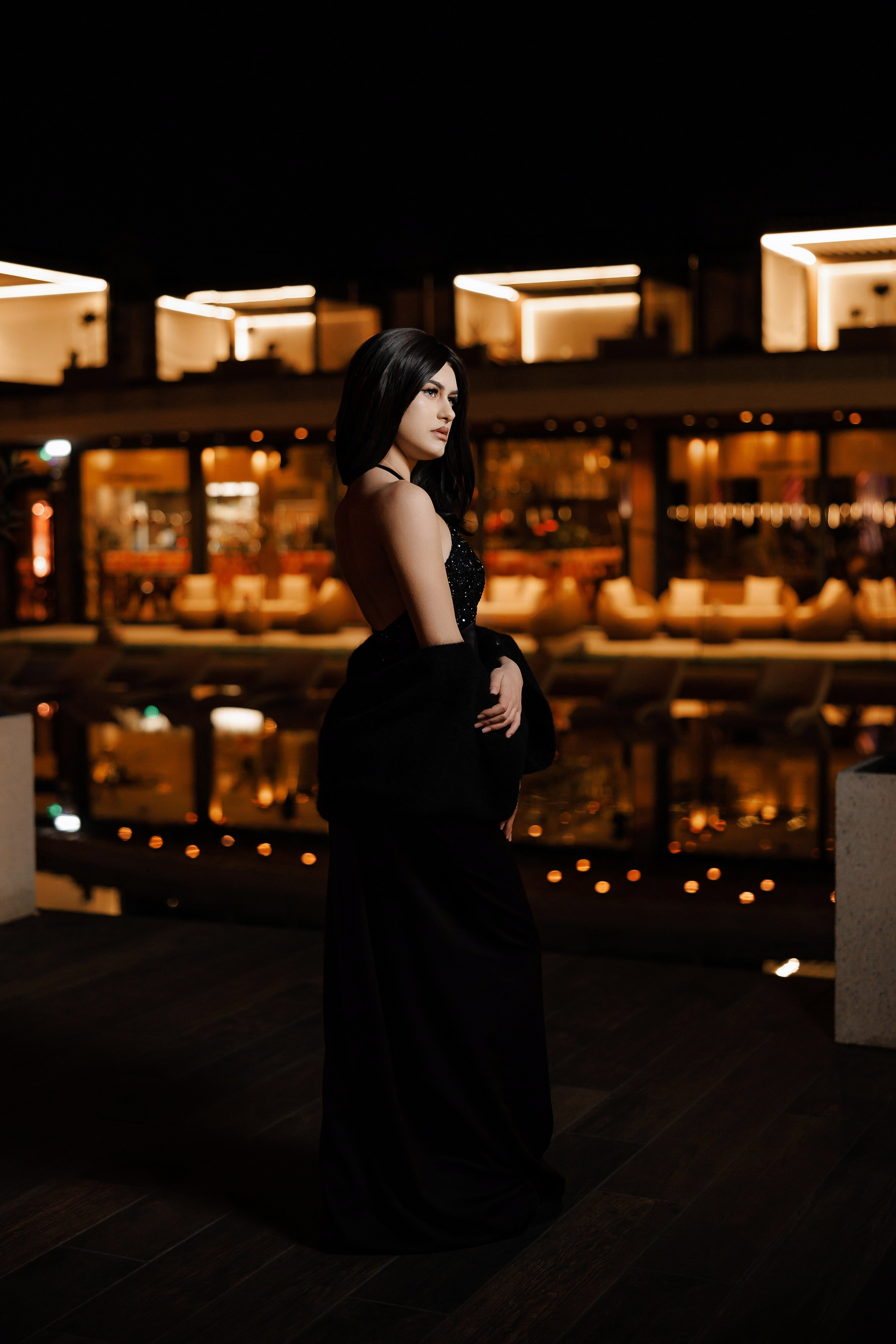 Fotografii de majorat. Adrian Bârsan