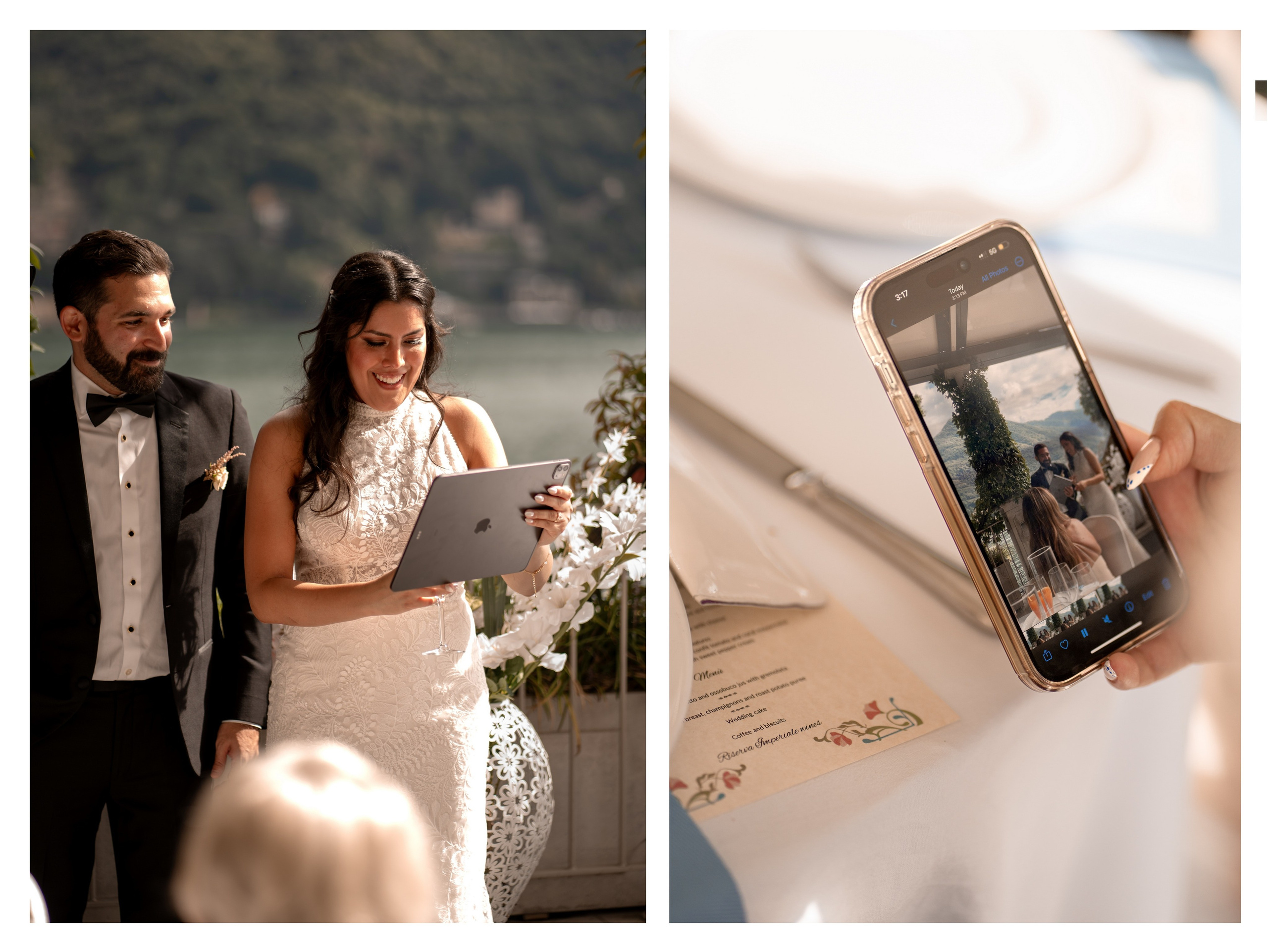 Amber and Christian Como. Photographer in Rome. Eugenio Photographer in Rome Photography in Rome