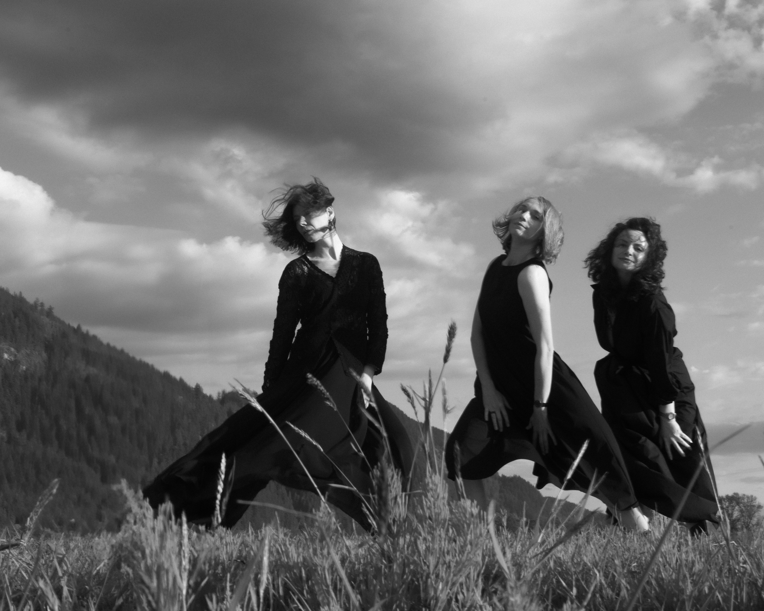 Friends. Yana Bobrova | Artistic Photography