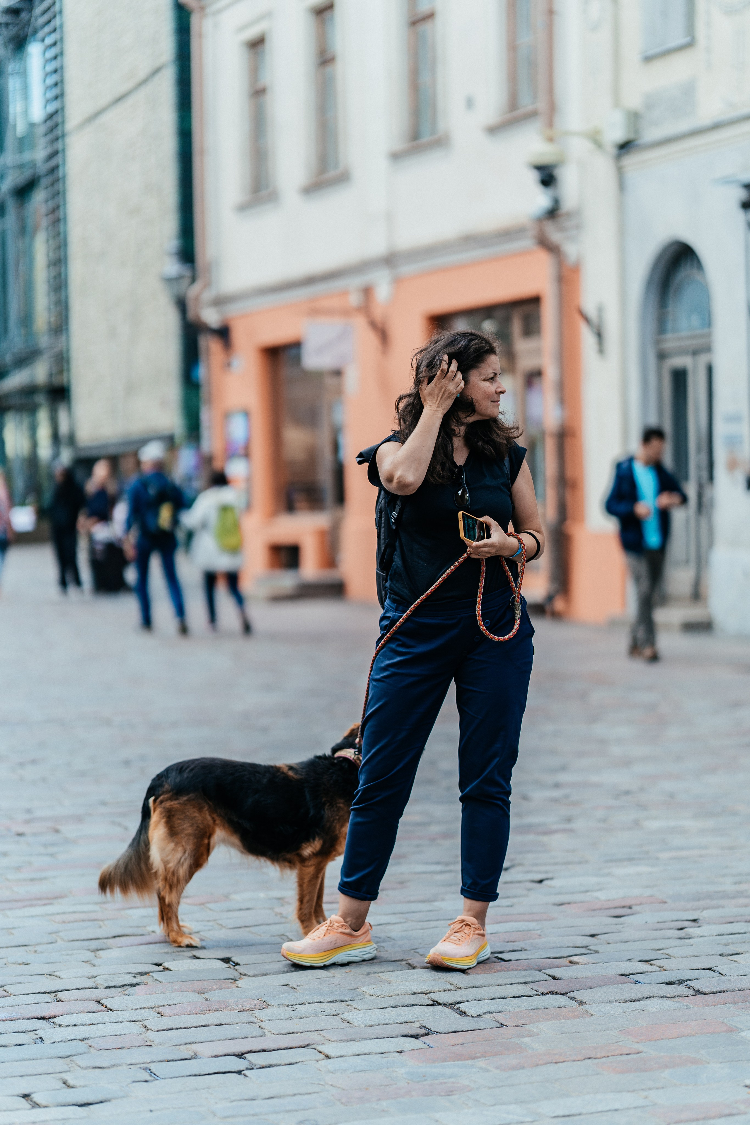 Street photo. Uvarovsphoto