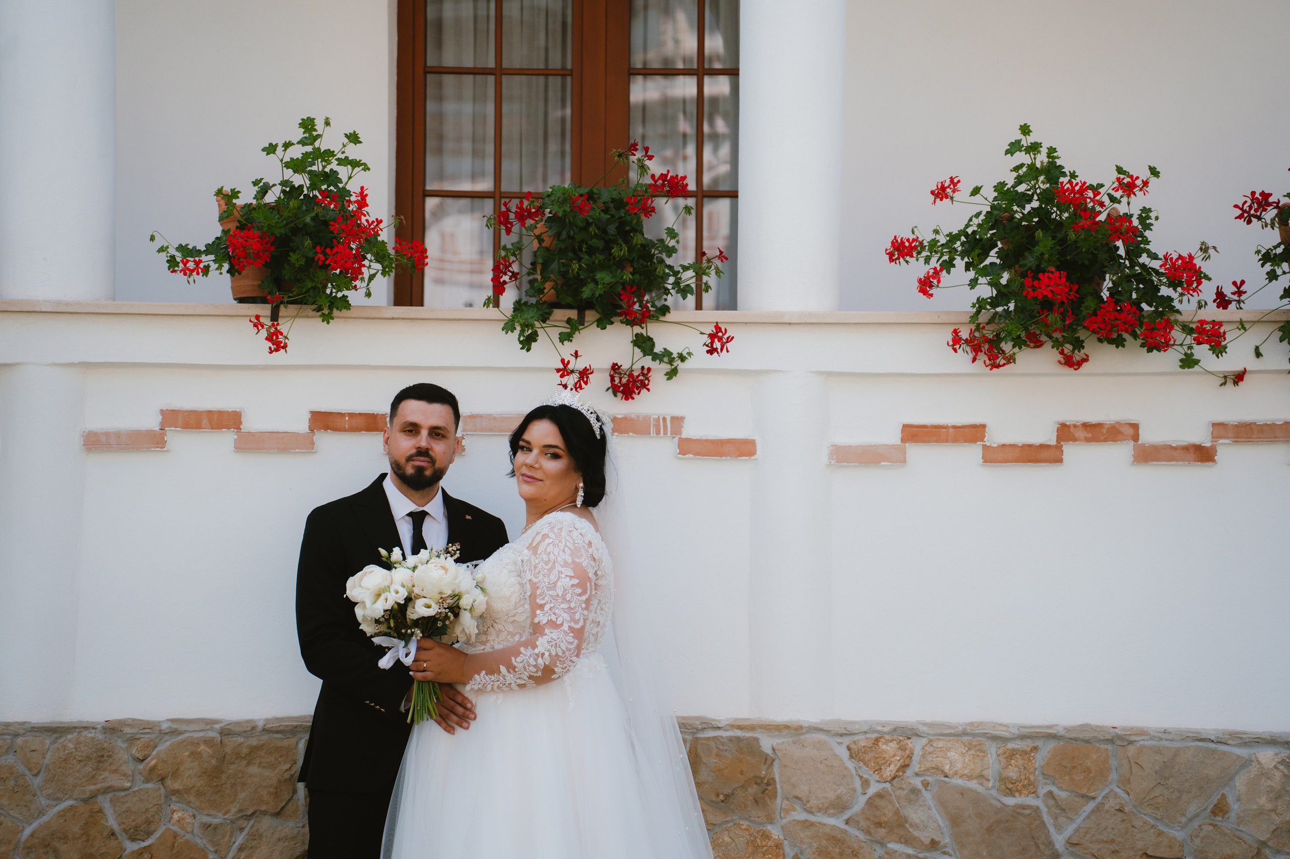 Alexandra & Cristian. Www.paulcatalin.ro