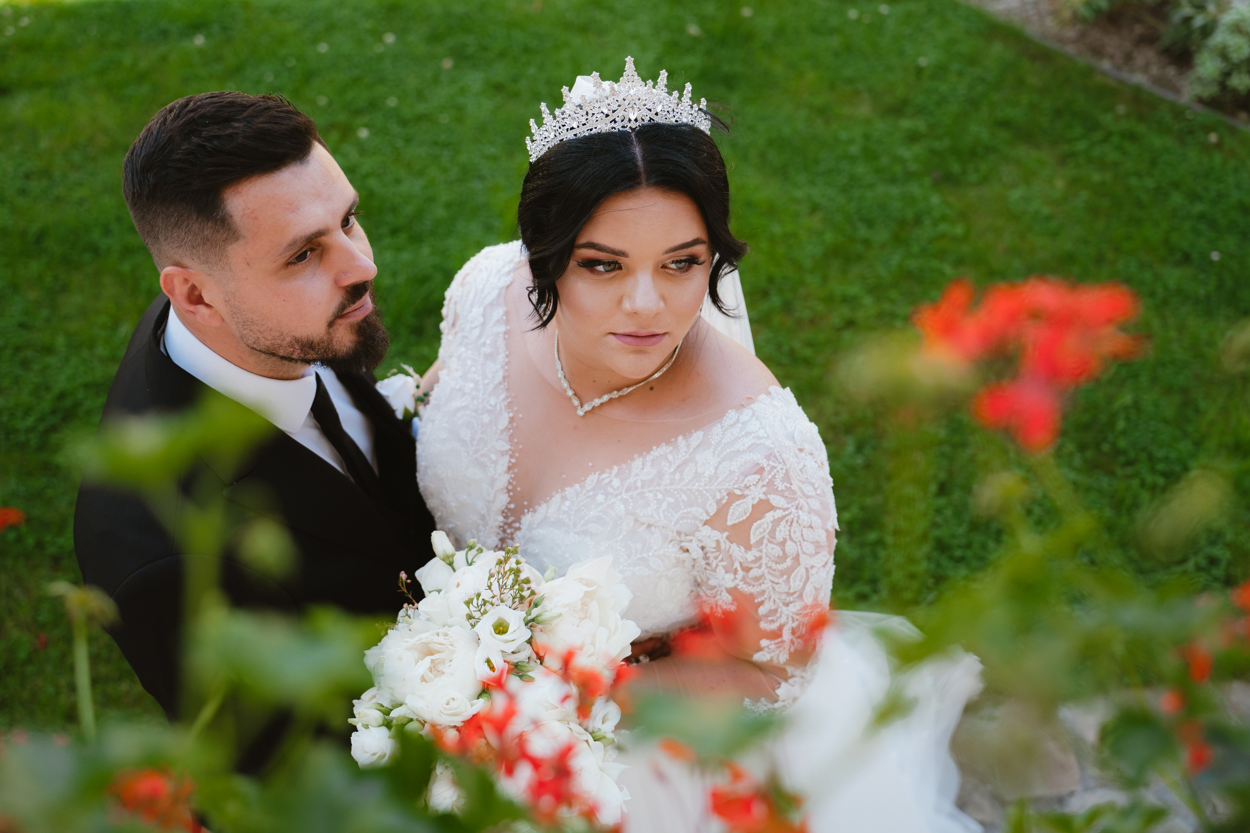 Alexandra & Cristian. Www.paulcatalin.ro