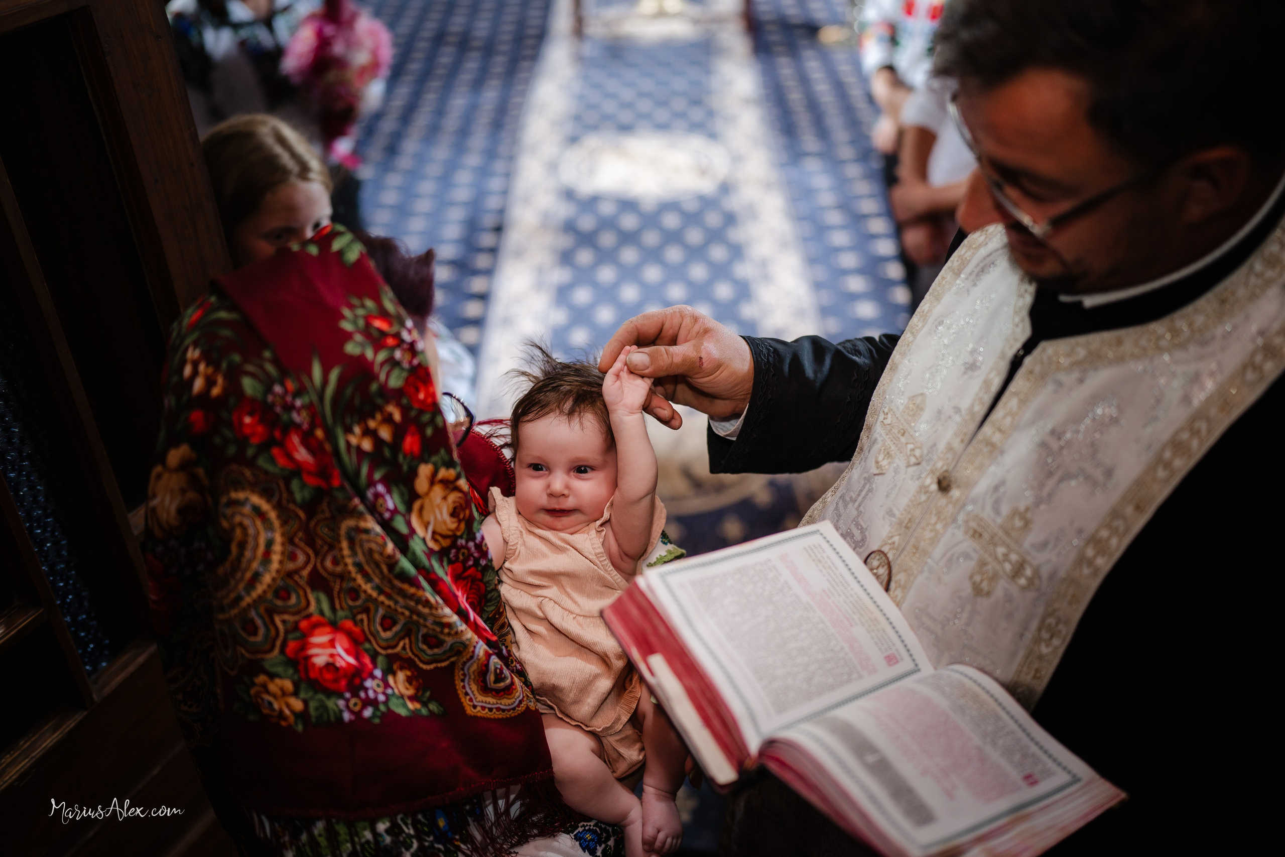 Miruna Elena. Marius Alex fotograf de eveniment si portret din Suceava