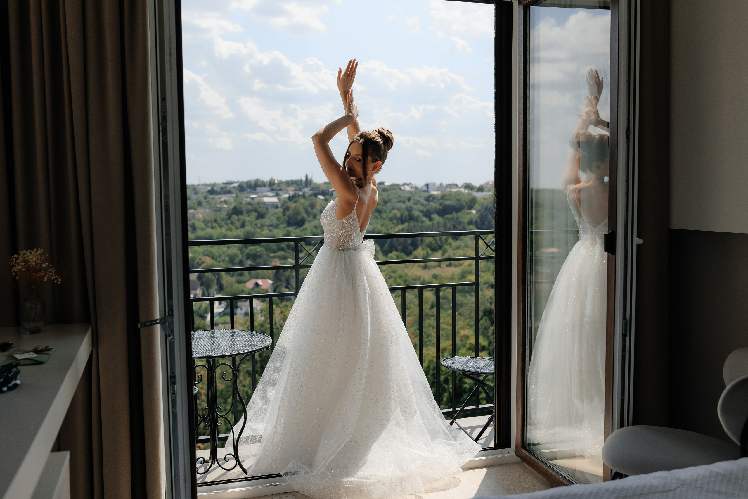 Vadim & Irina. ProWed — Foto Video Moldova și România