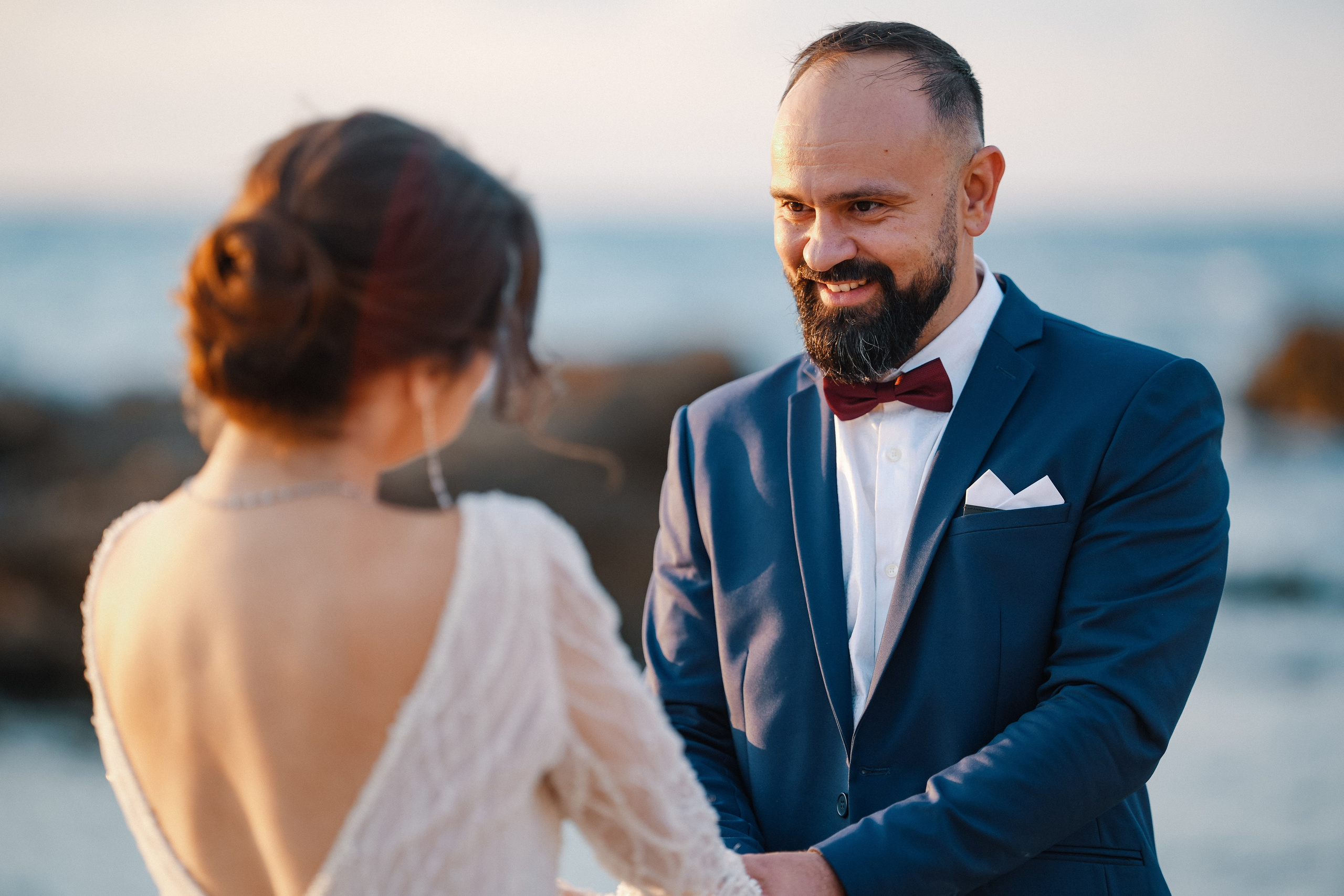 Ella and Pavel. Dmitry Gorodetsky Event Photographer