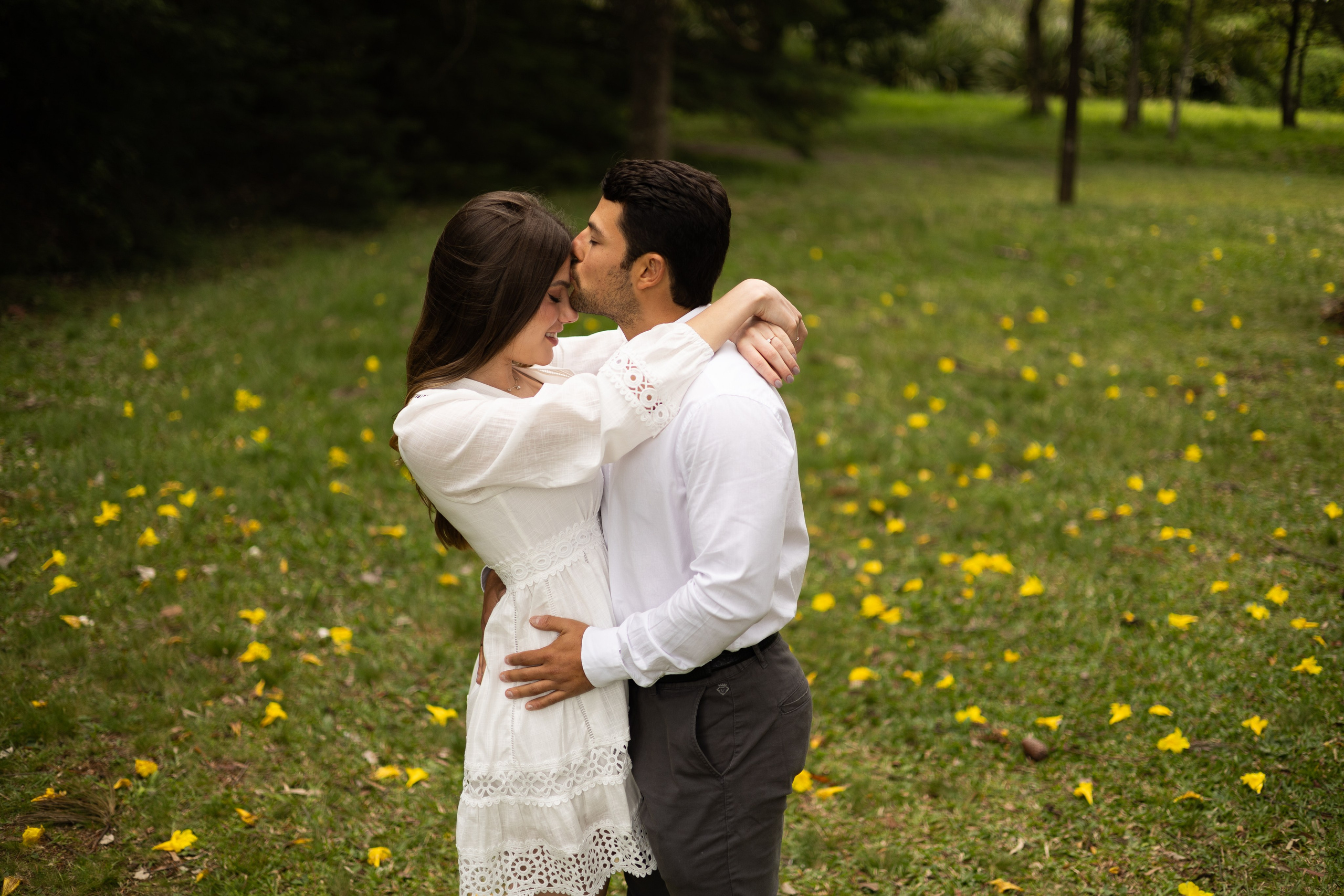 Pré Wedding Isabelle e Gustavo