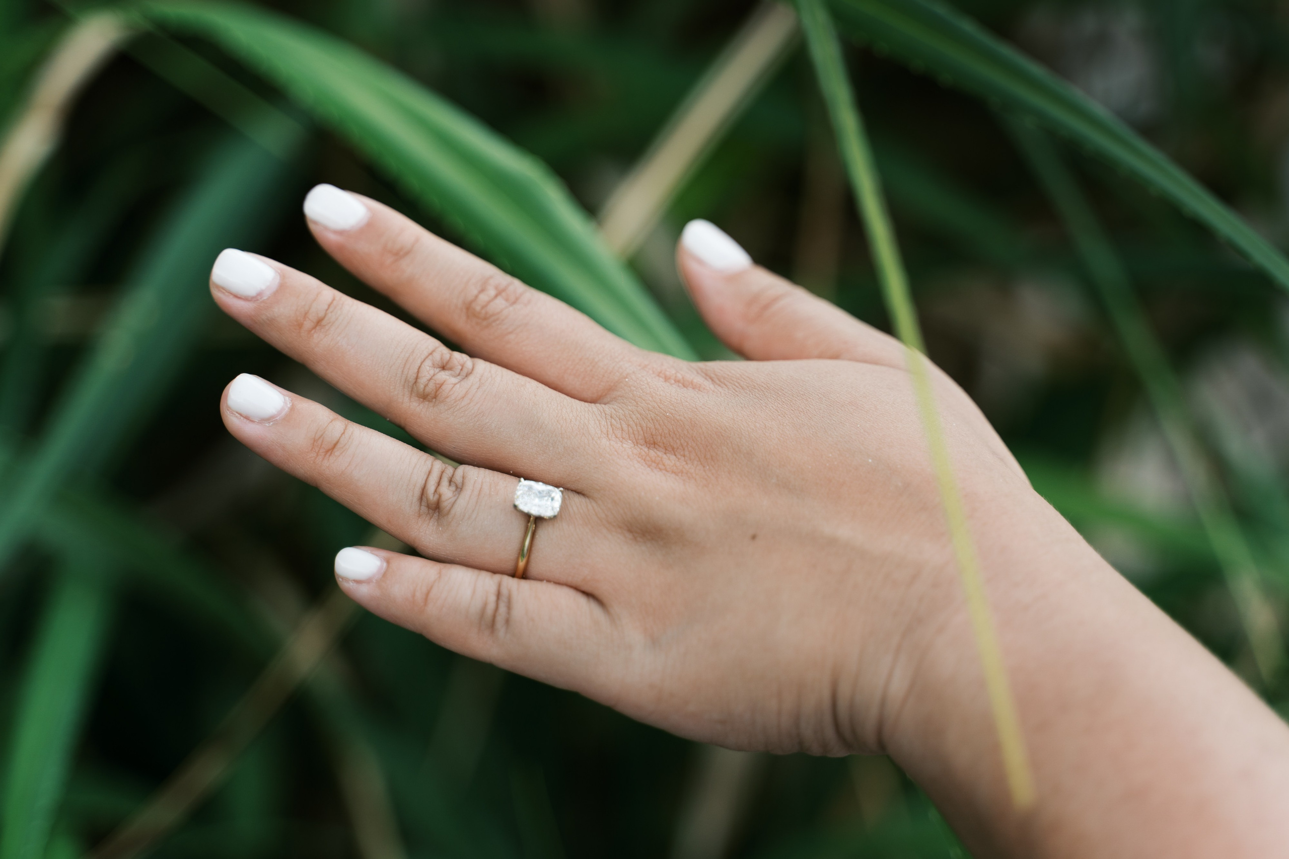 Engagement. Photographer Phu Quoc