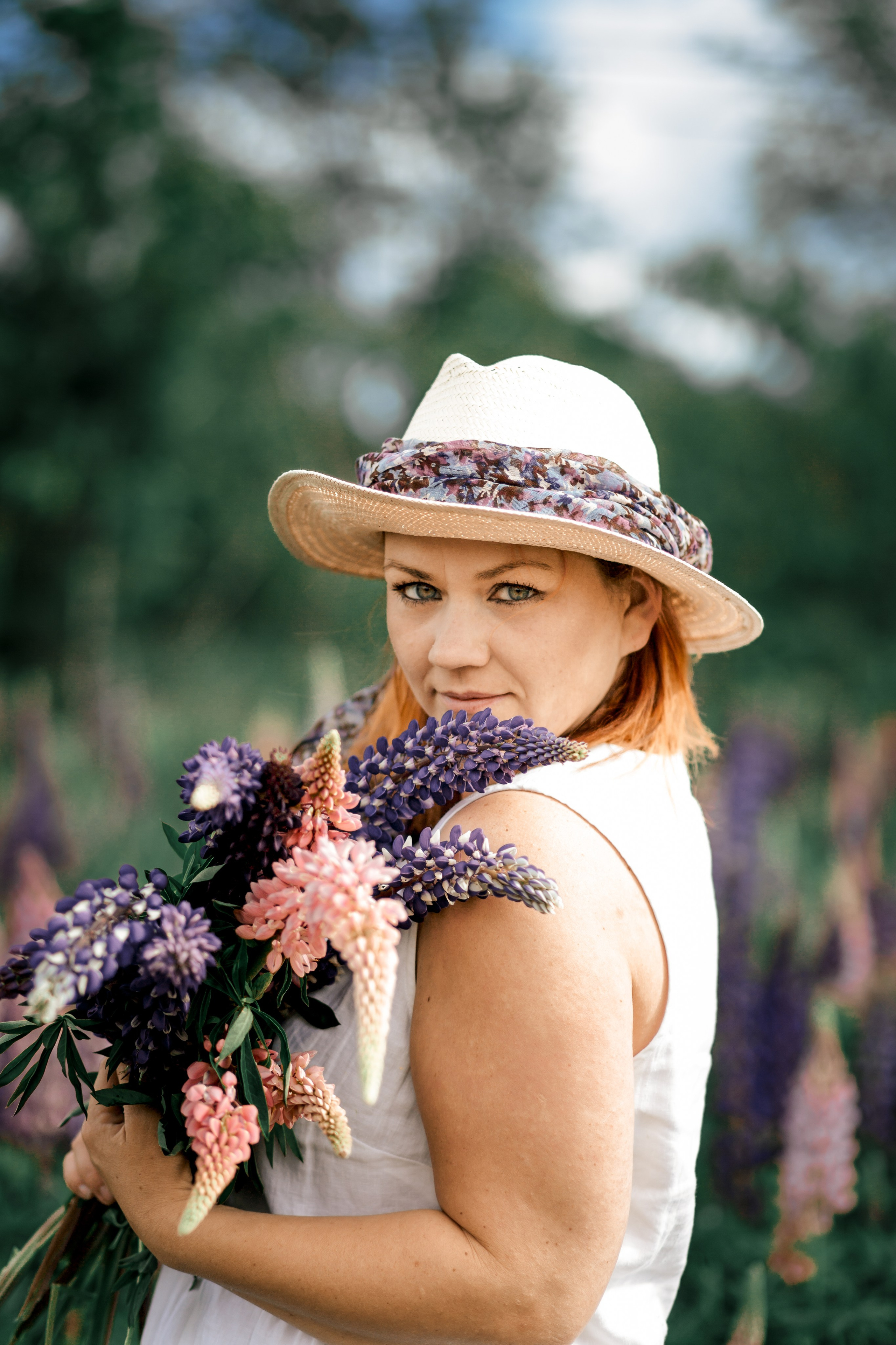P&I. Eugenia Guryev Photography | Portrait & Family Photographer in Moncton, New Brunswick