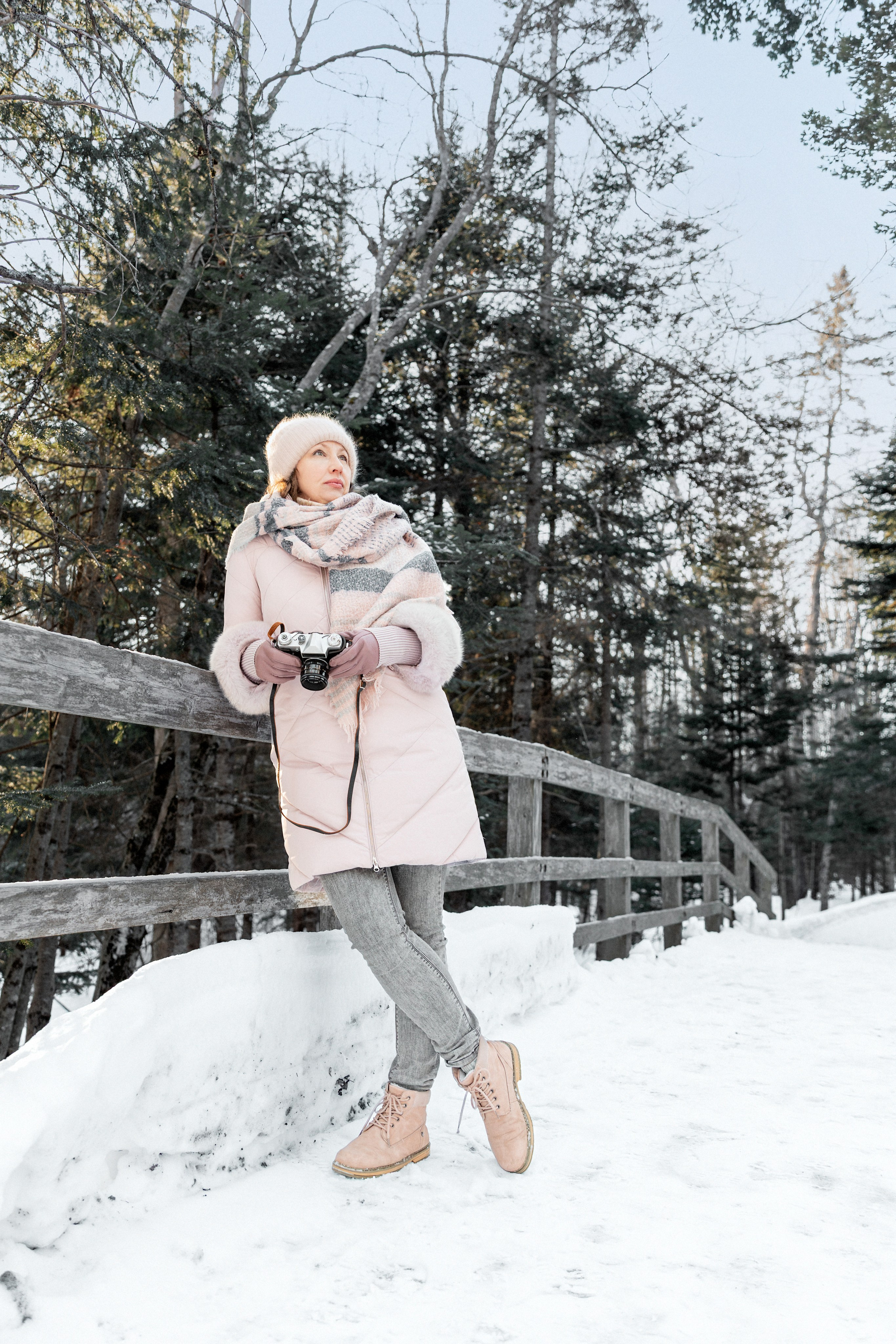 Oxana. Eugenia Guryev Photography | Portrait & Family Photographer in Moncton, New Brunswick
