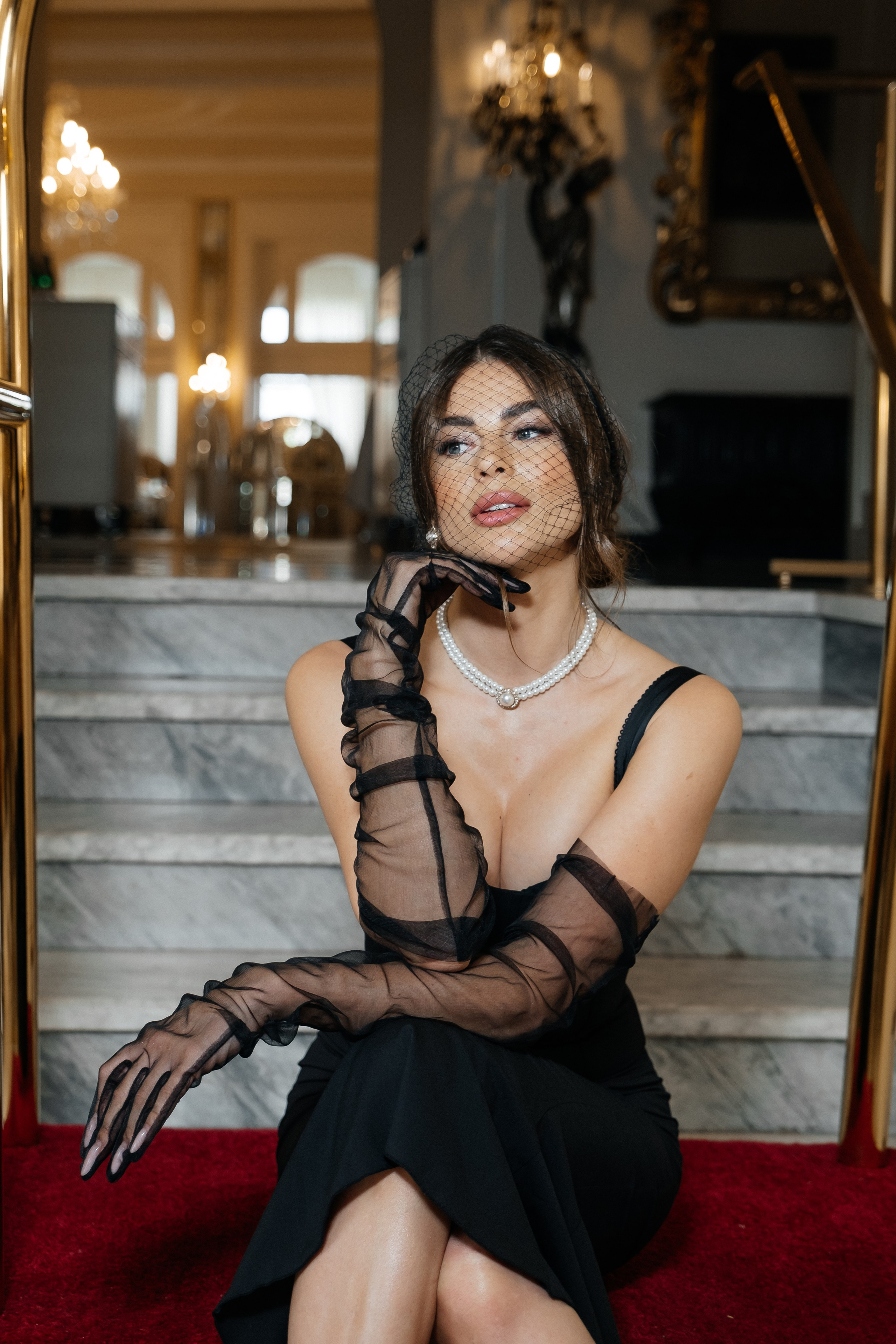 Evelina. Весільний фотограф Вікторія Саврук