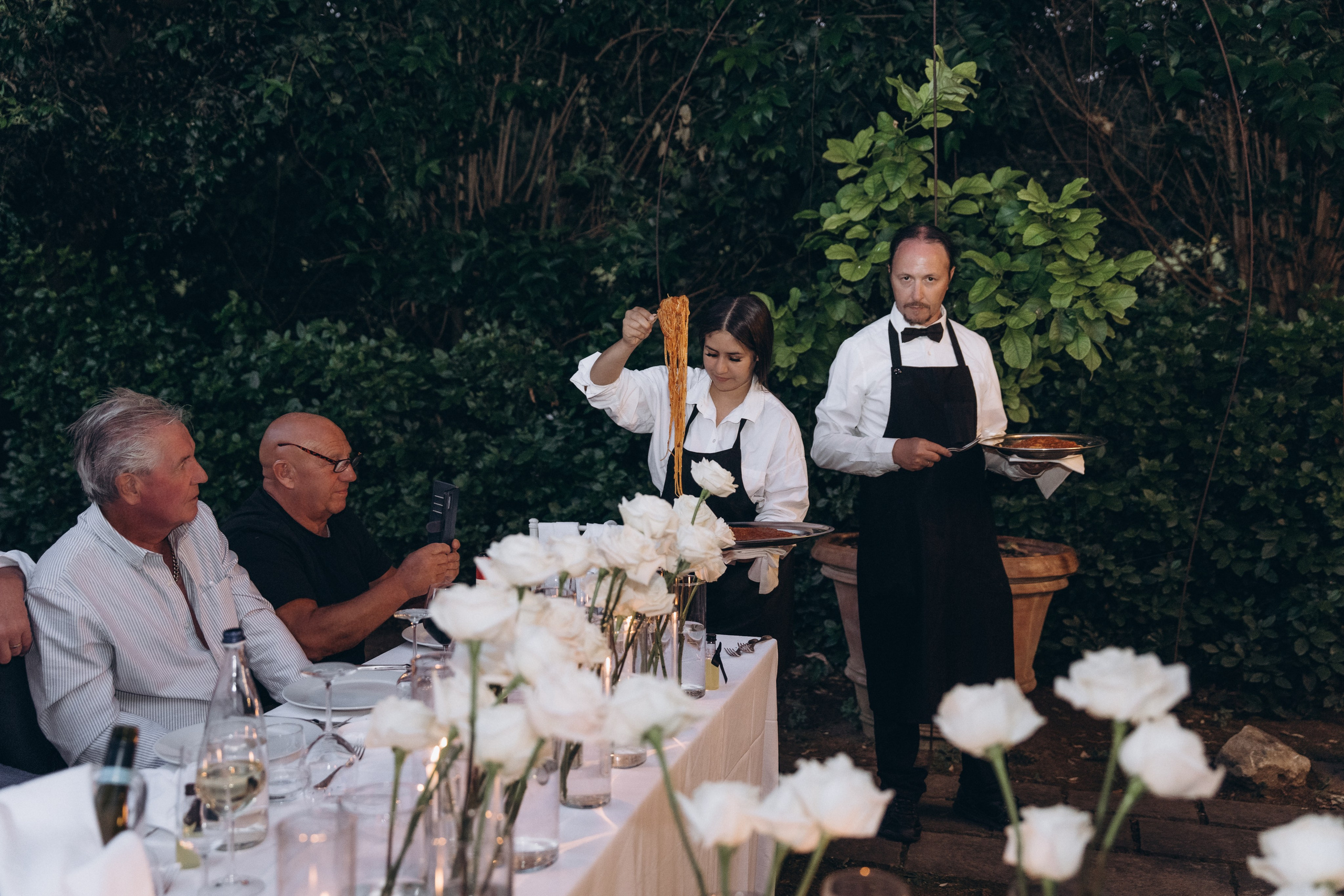 SARAH AND DEAN _VILLA TAMBOLINA. PHOTOGRAPHER IN ITALY