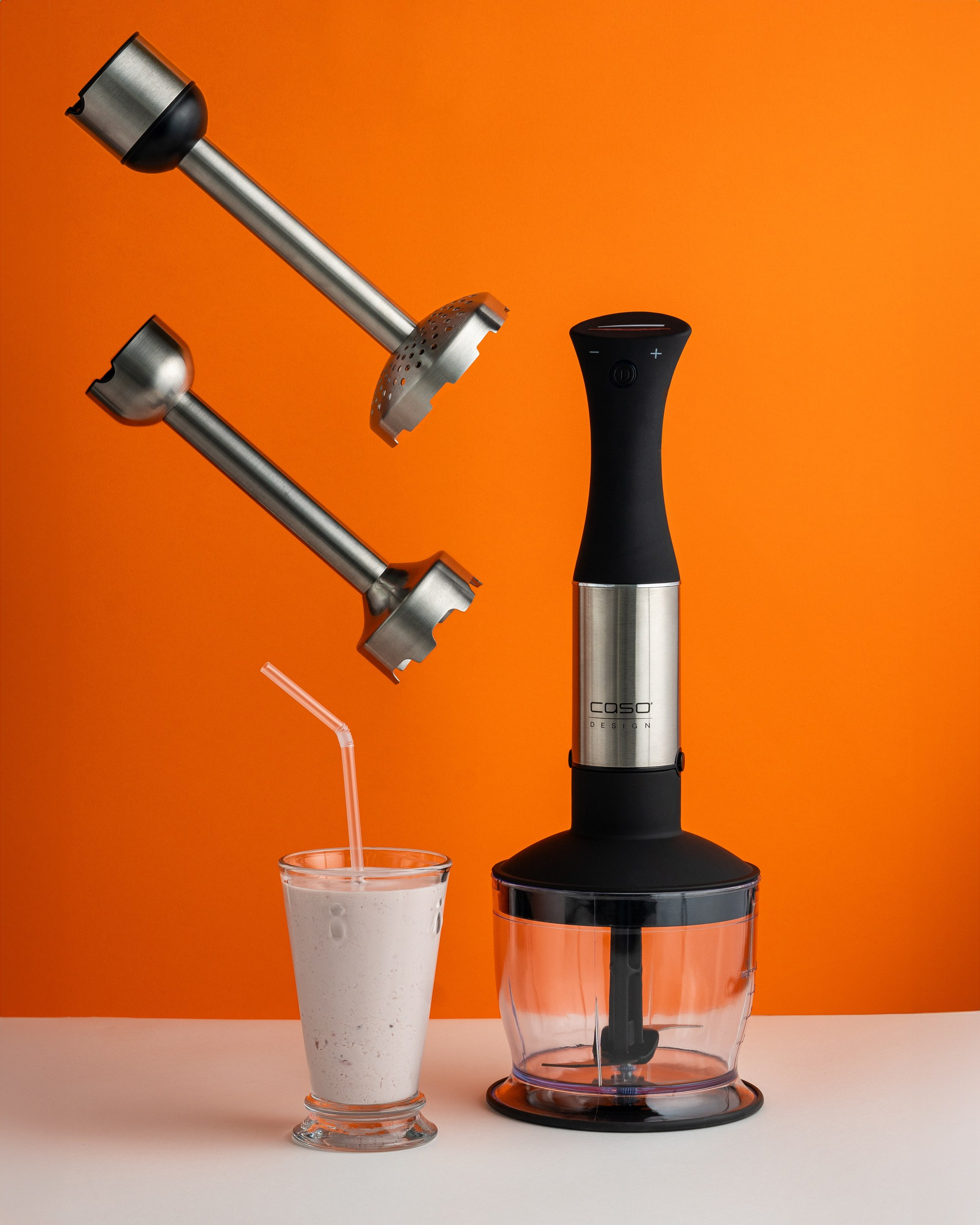 Blenderin surrialistik fotoqrafiya