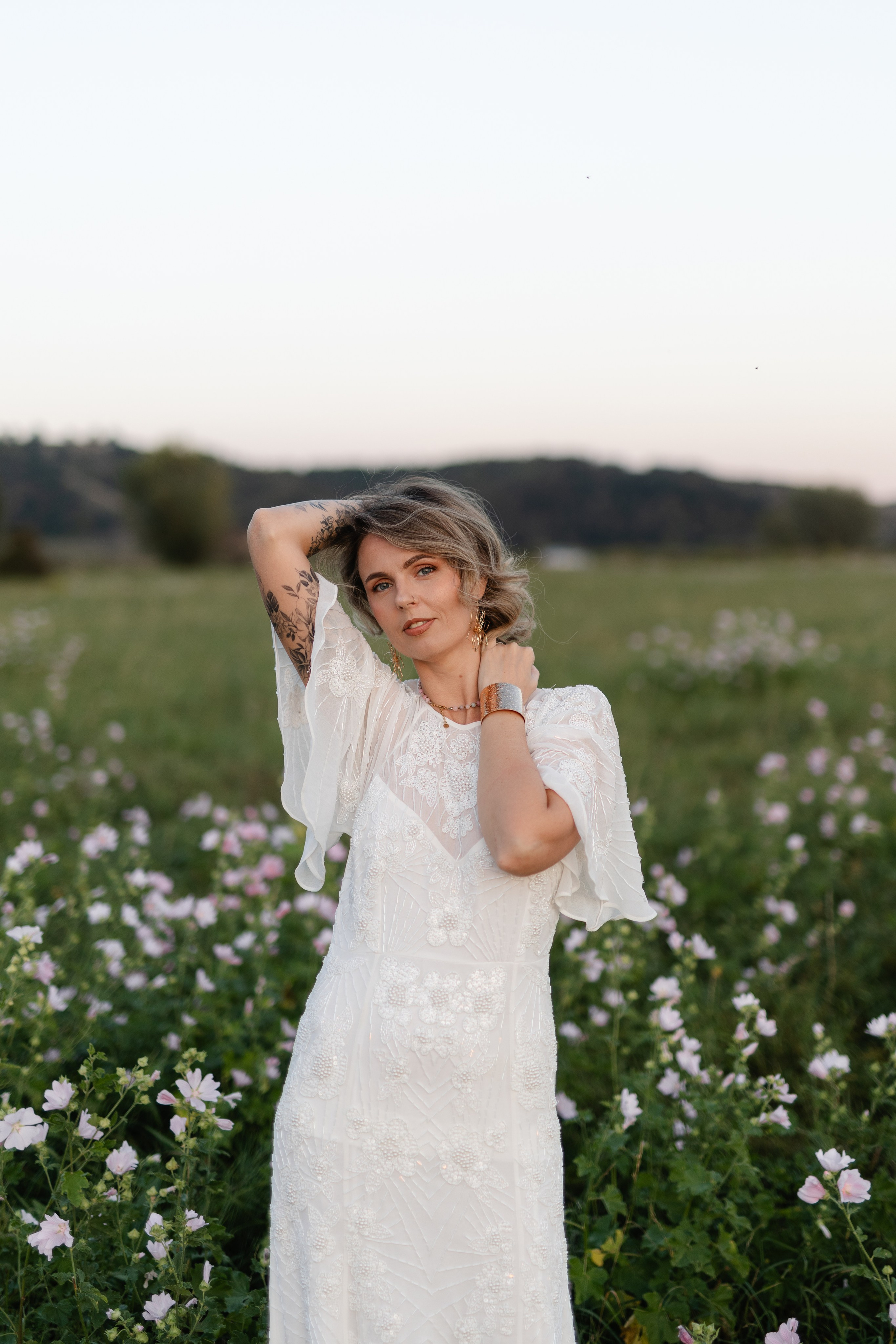 Mara — Portrait. Main