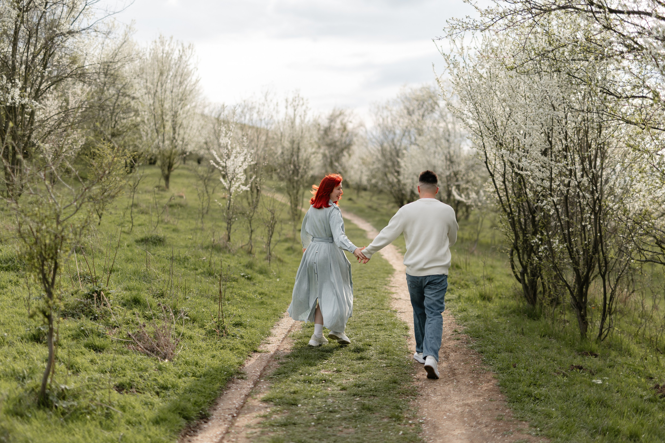 Casiana & Victor. Main