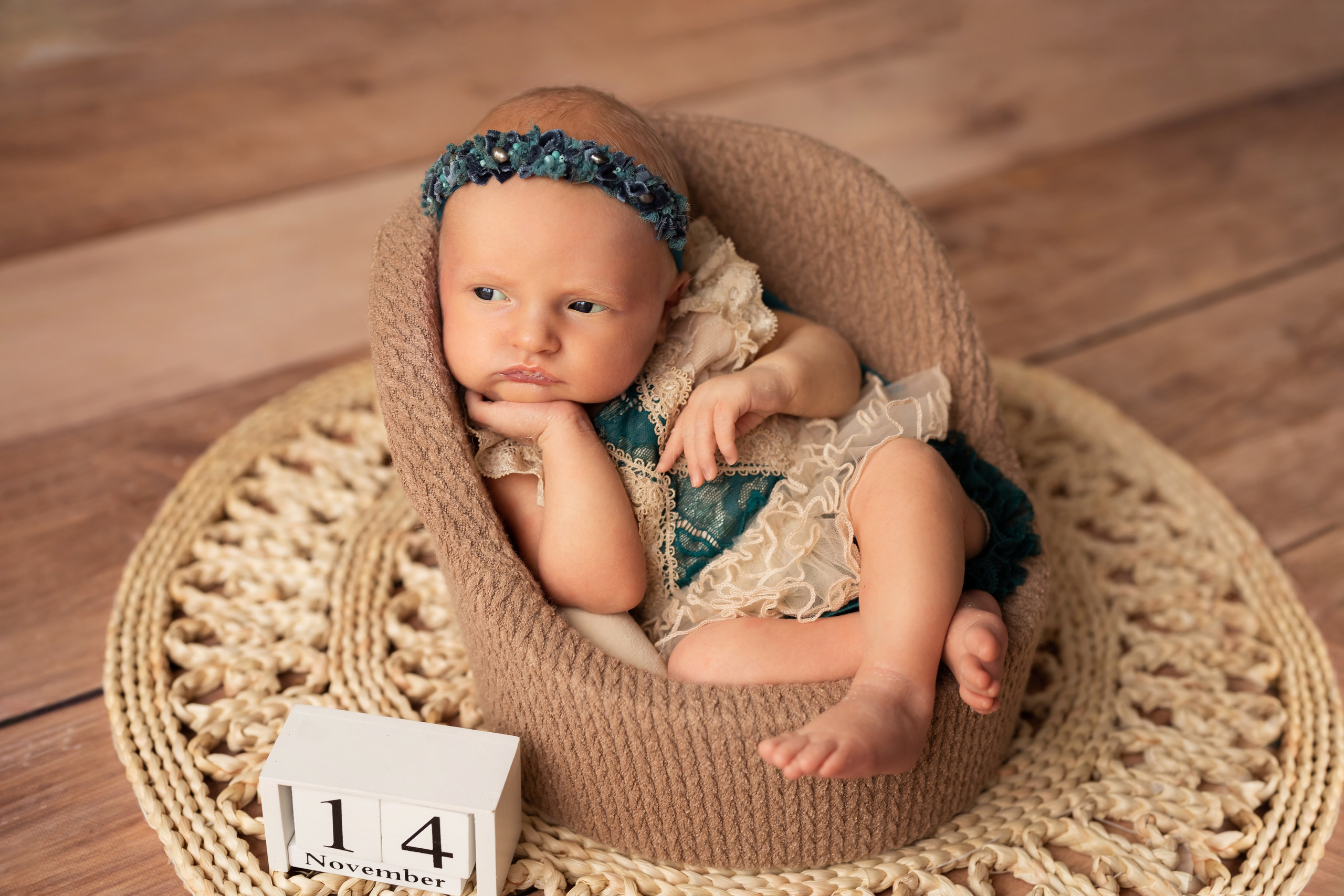 Nounascuti. Fotograf de familie la Ungheni și Reggio-Emilia, Alessia Slivca