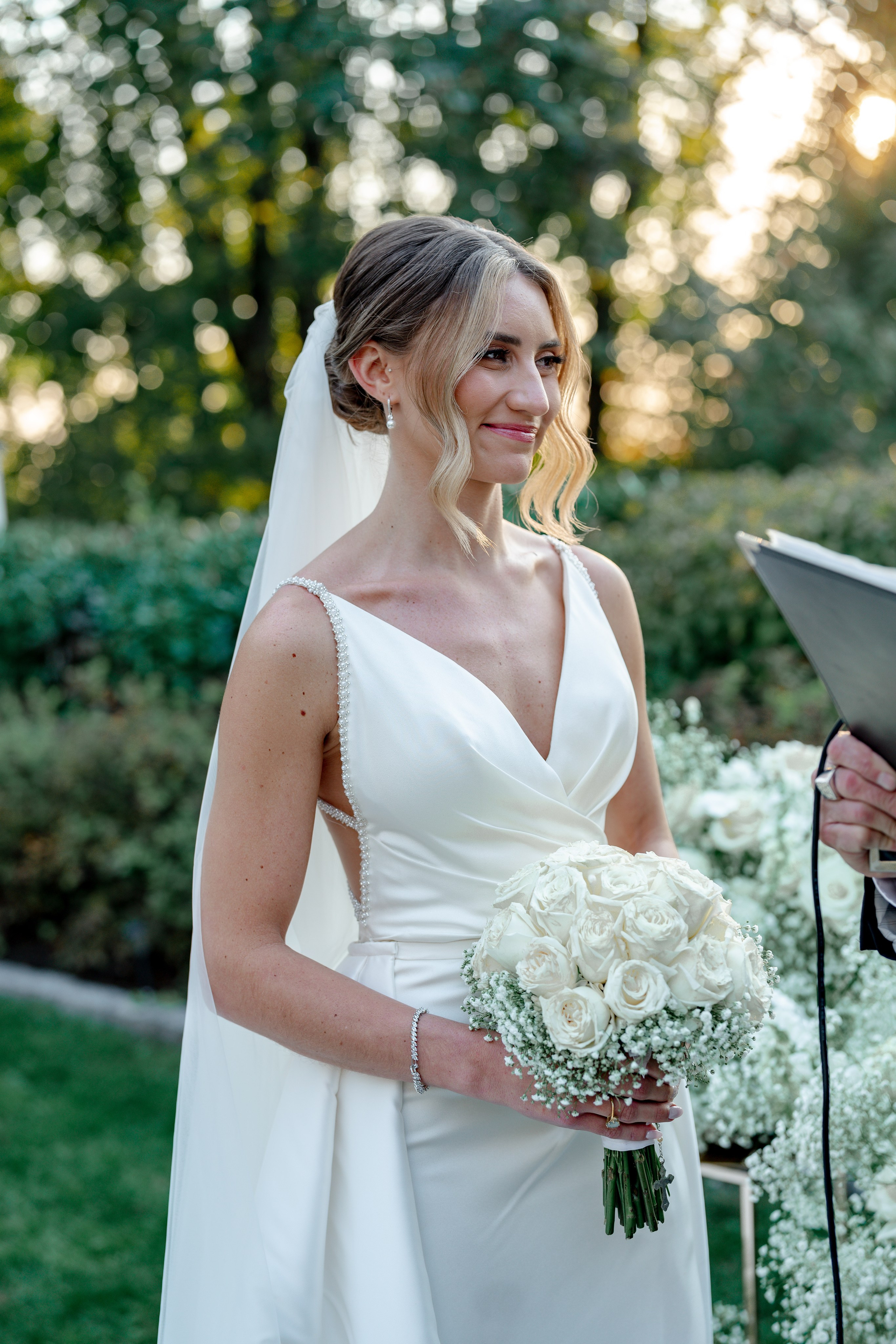 Caroline & Joh wedding day. Anna Krasnova Wedding photographer