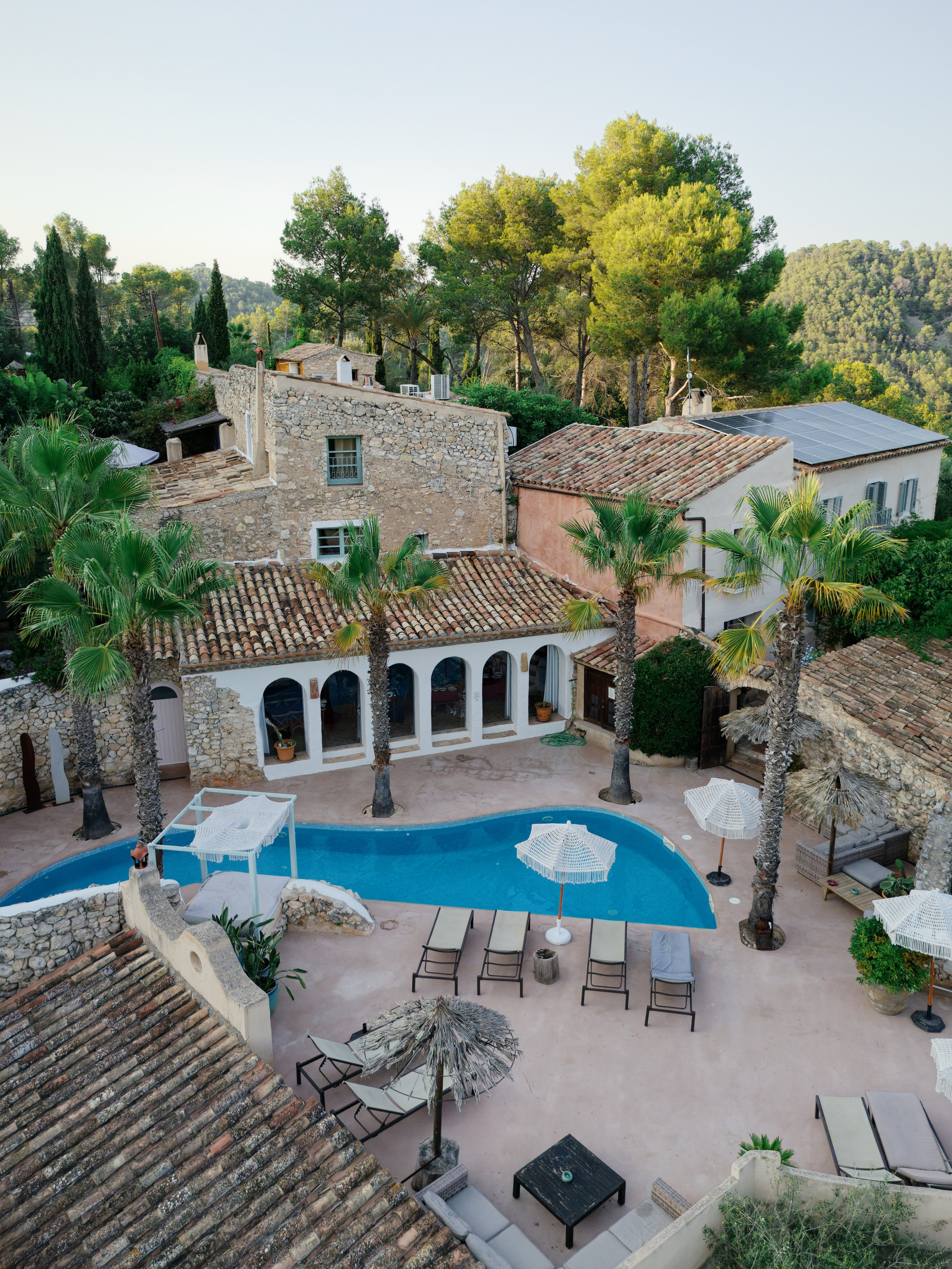 Haldi Ceremony & Mehndi Night & pre-wedding dinner, Barcelona