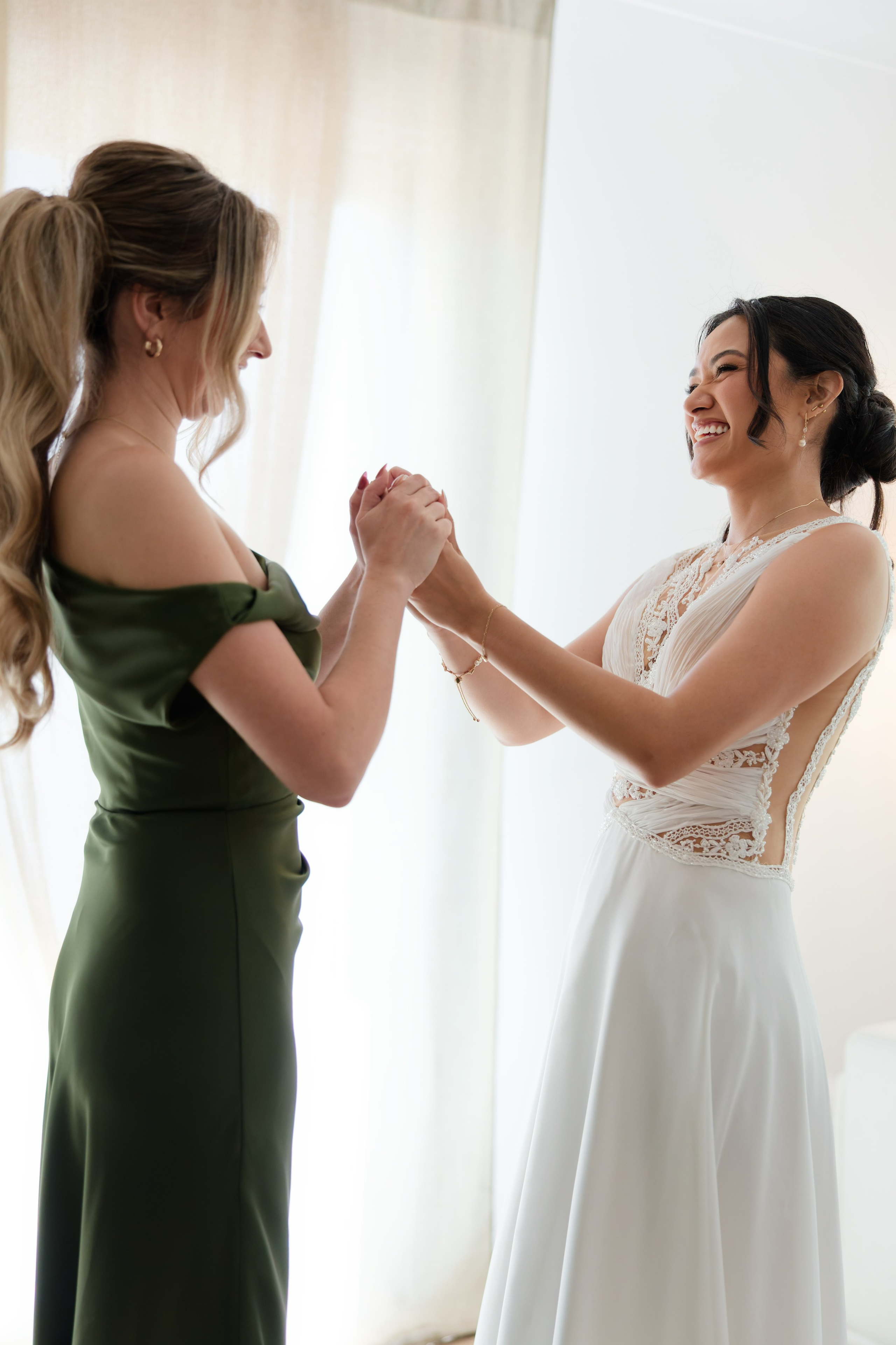 Alana & Joseph. Destination Wedding Photographer — Nikita Burtsev
