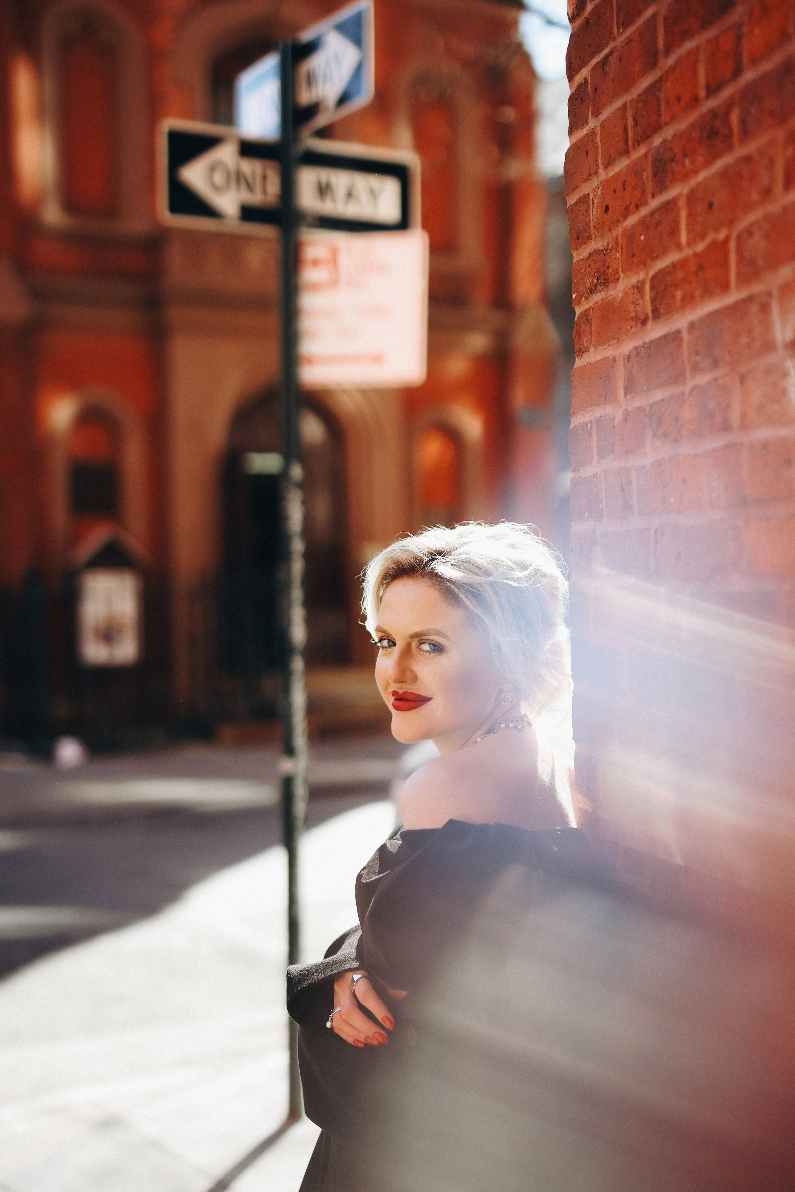 NYC Lifestyle Portrait Photographer. Sasha Amelie — Lifestyle Photographer NYC