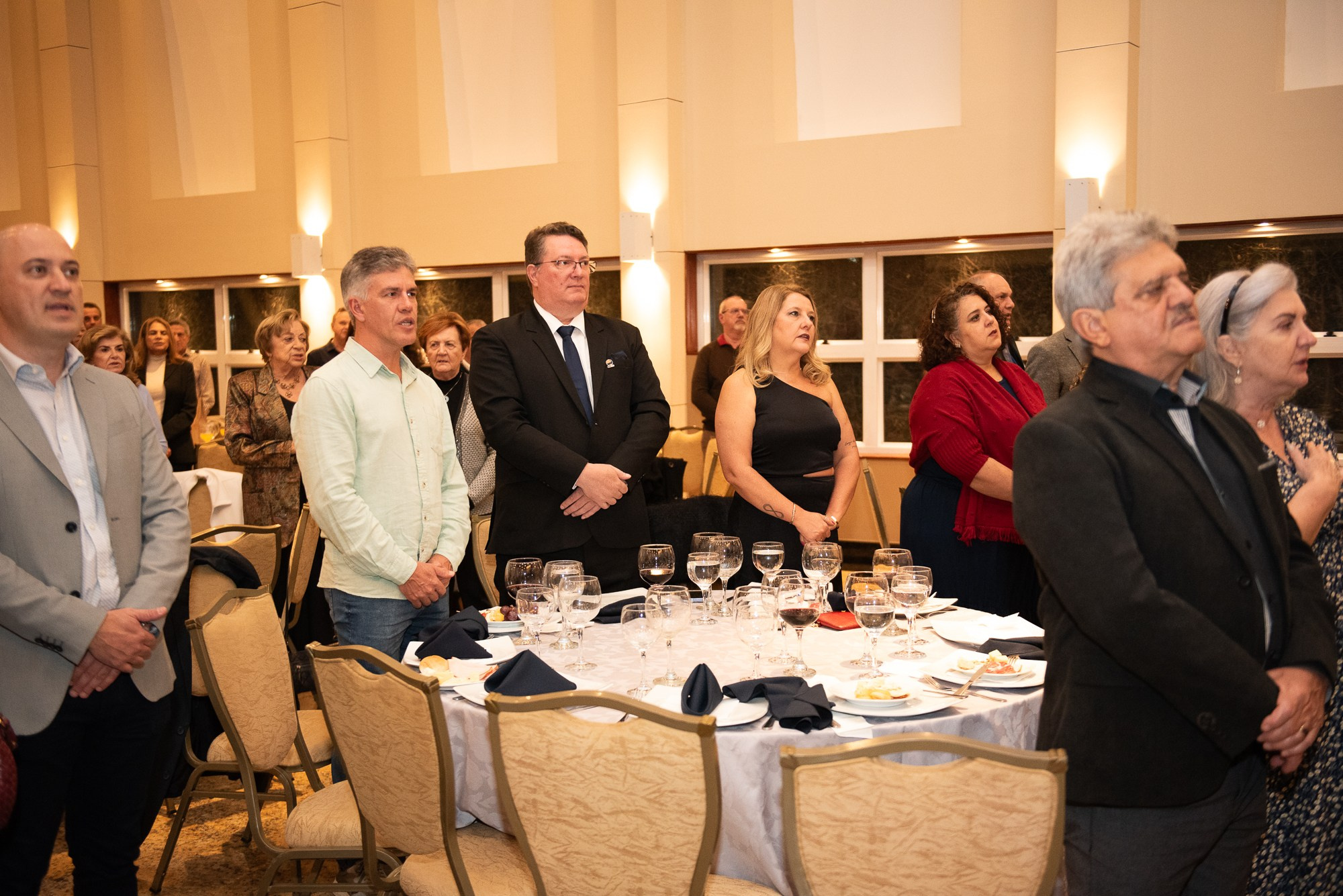 Clube dos Corretores de Seguros do ABC. 78 Imagens