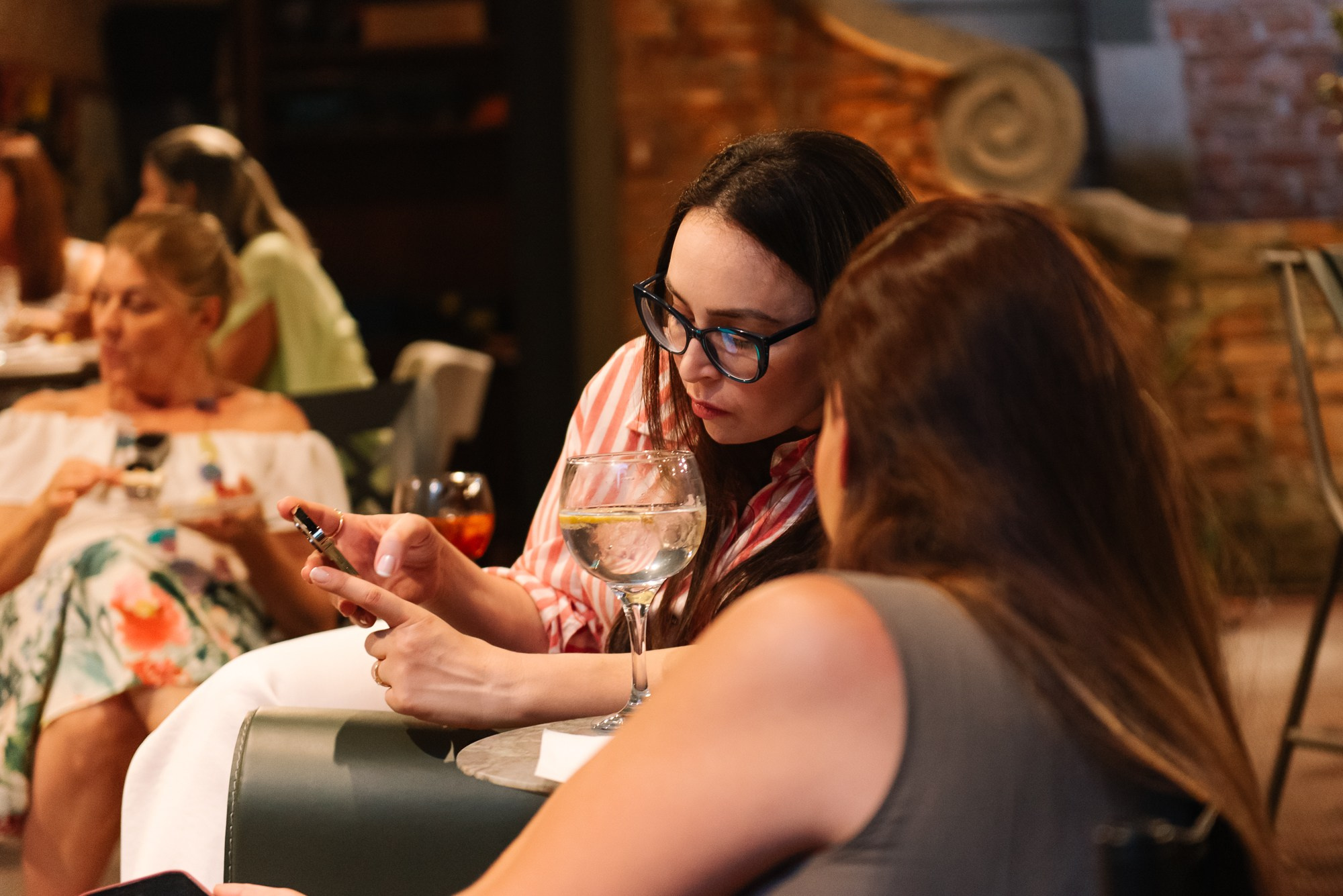 Visita — Casarão Doimo. 78 Imagens