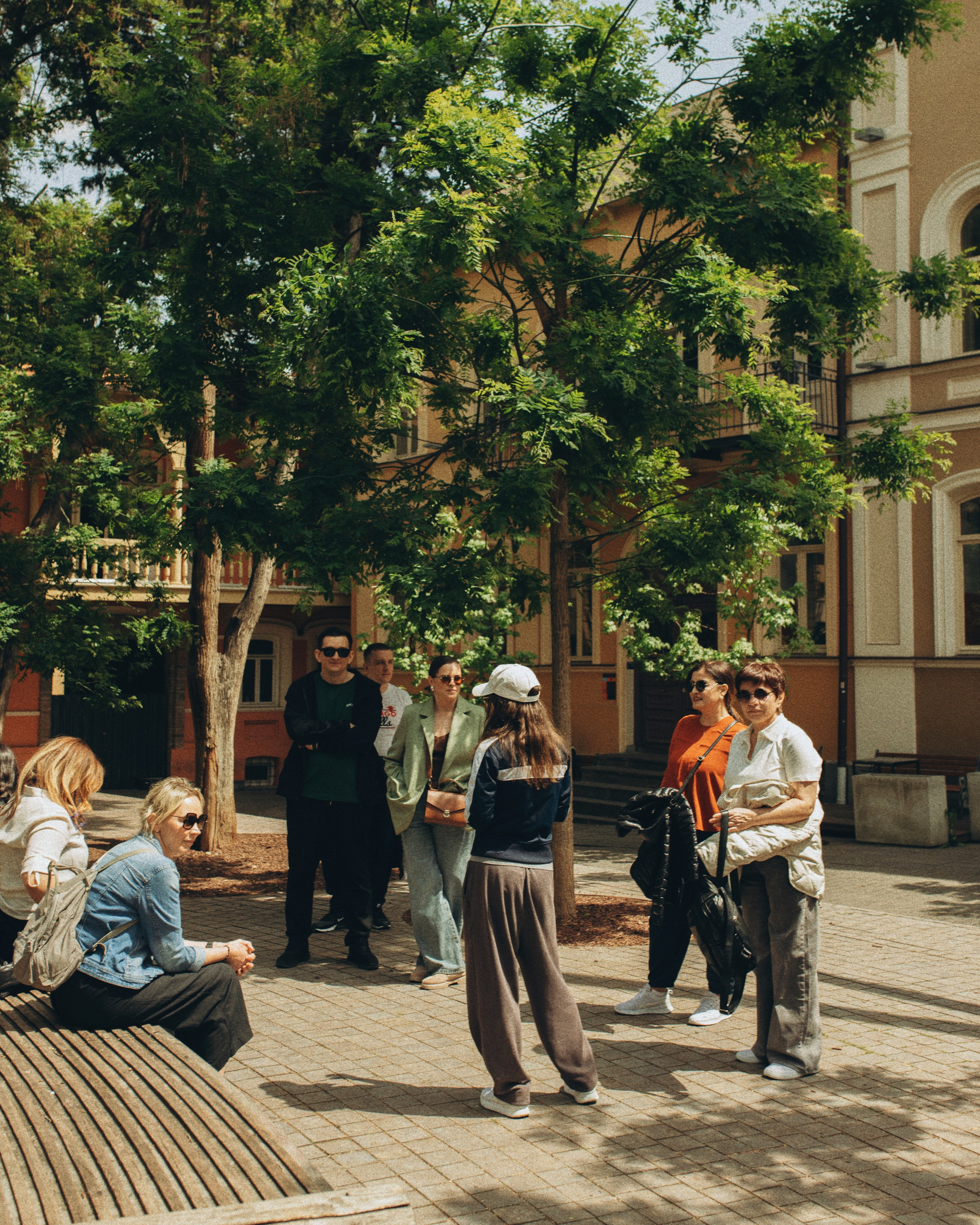 Репортаж. Mari_tbilisi фотограф в Тбилиси, Грузия