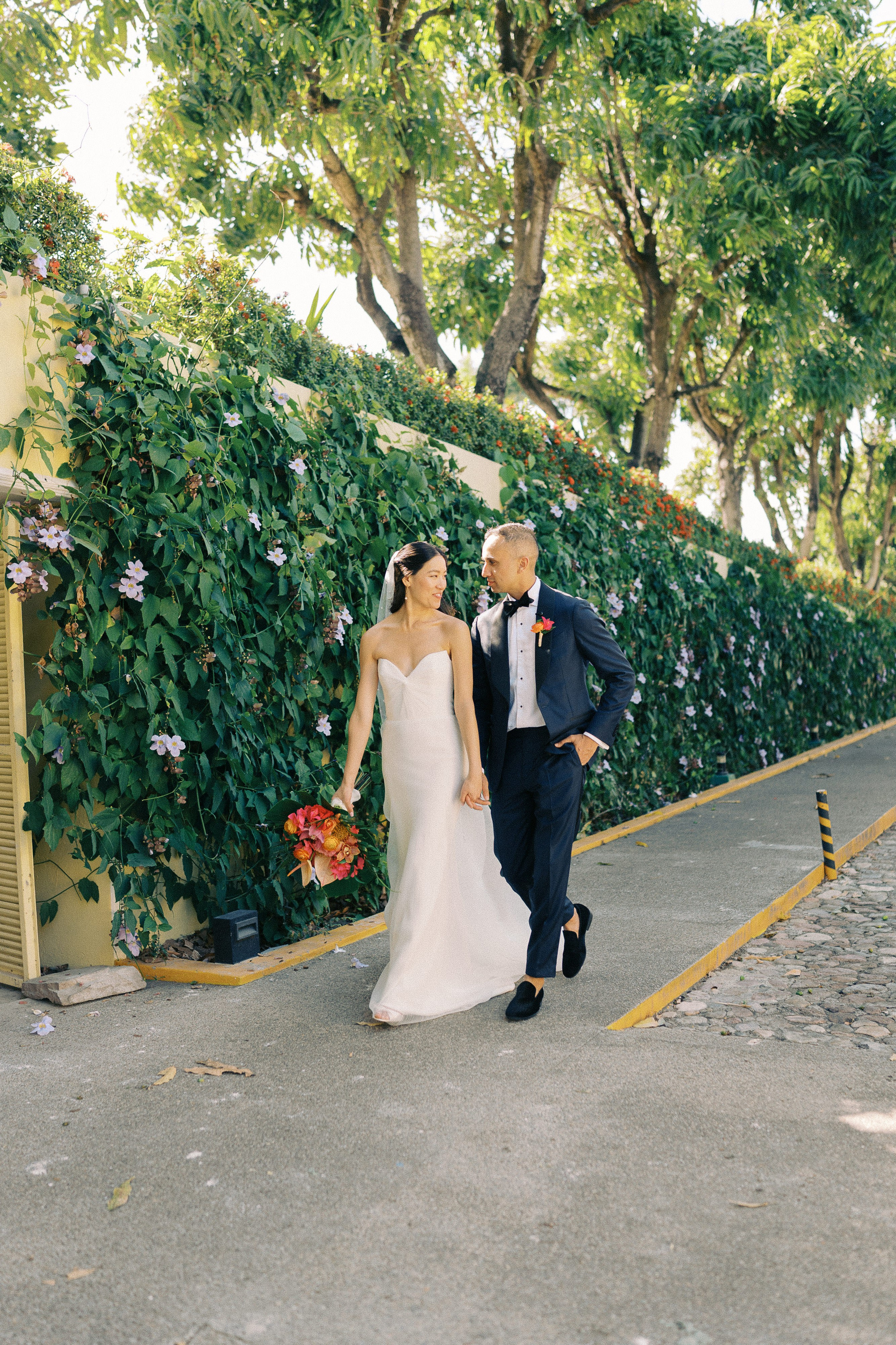 Emilee&Ryan.full. Sayulita Wedding Photographer, Puerto Vallarta, Cabo