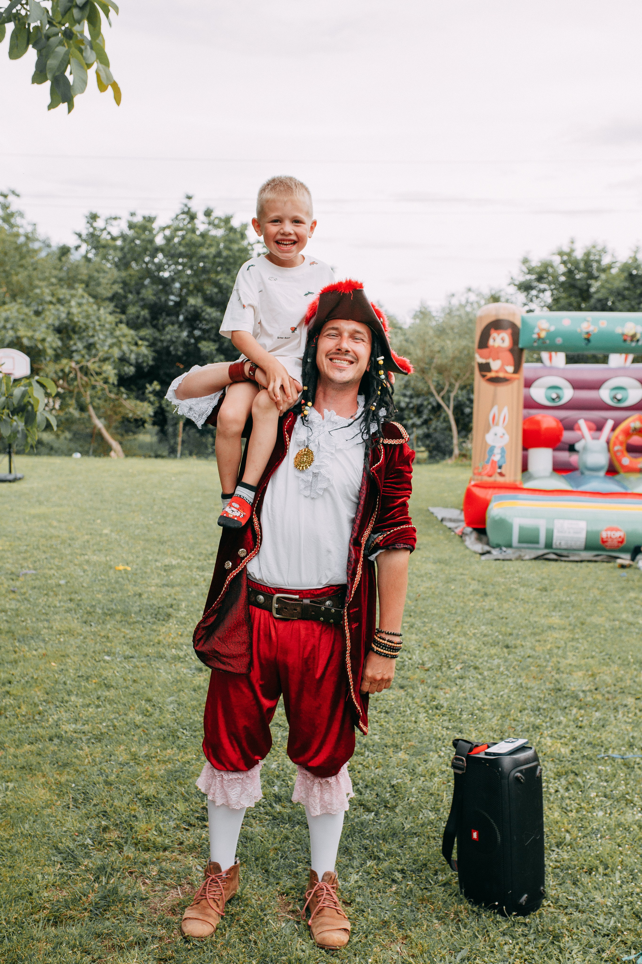 Дни Рождения. Семейный, детский, женский фотограф в Черногории