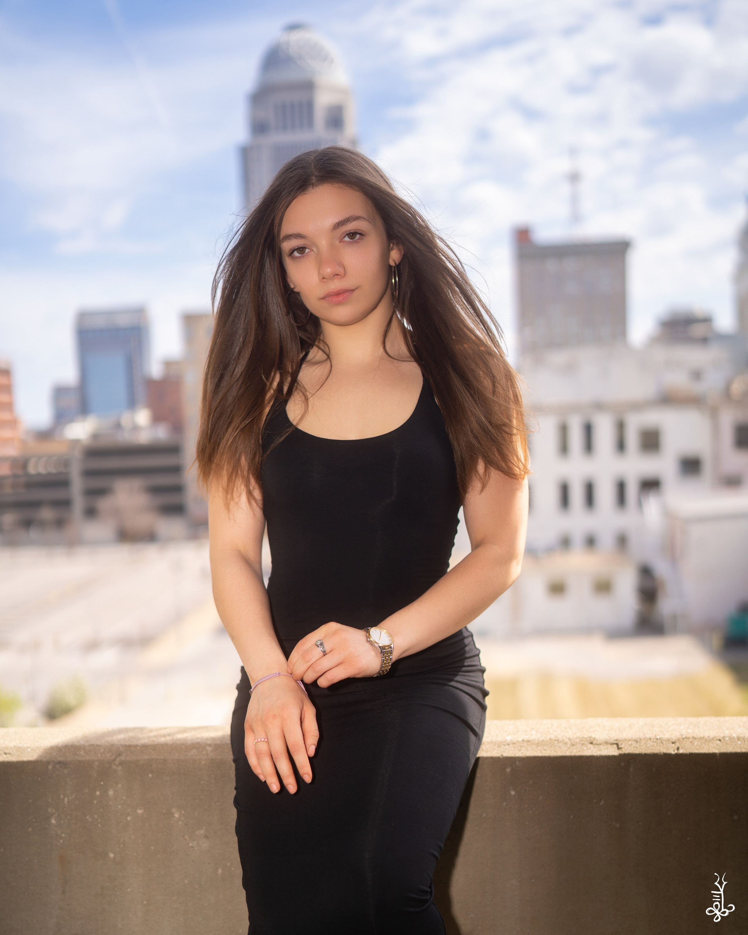 JORDAN CHAIREZ. Ke’Ondris