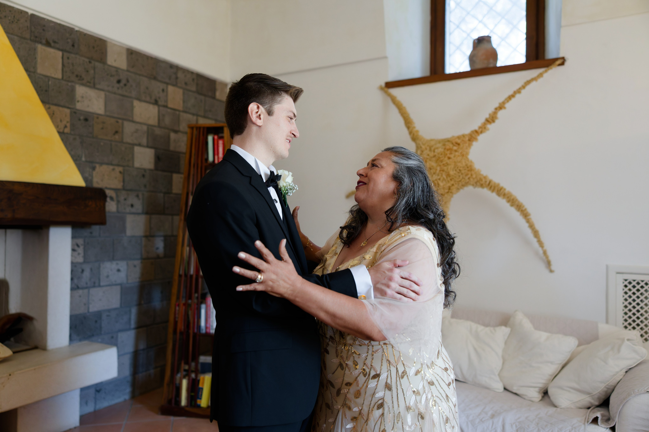 Alana & Joseph. Destination Wedding Photographer — Nikita Burtsev