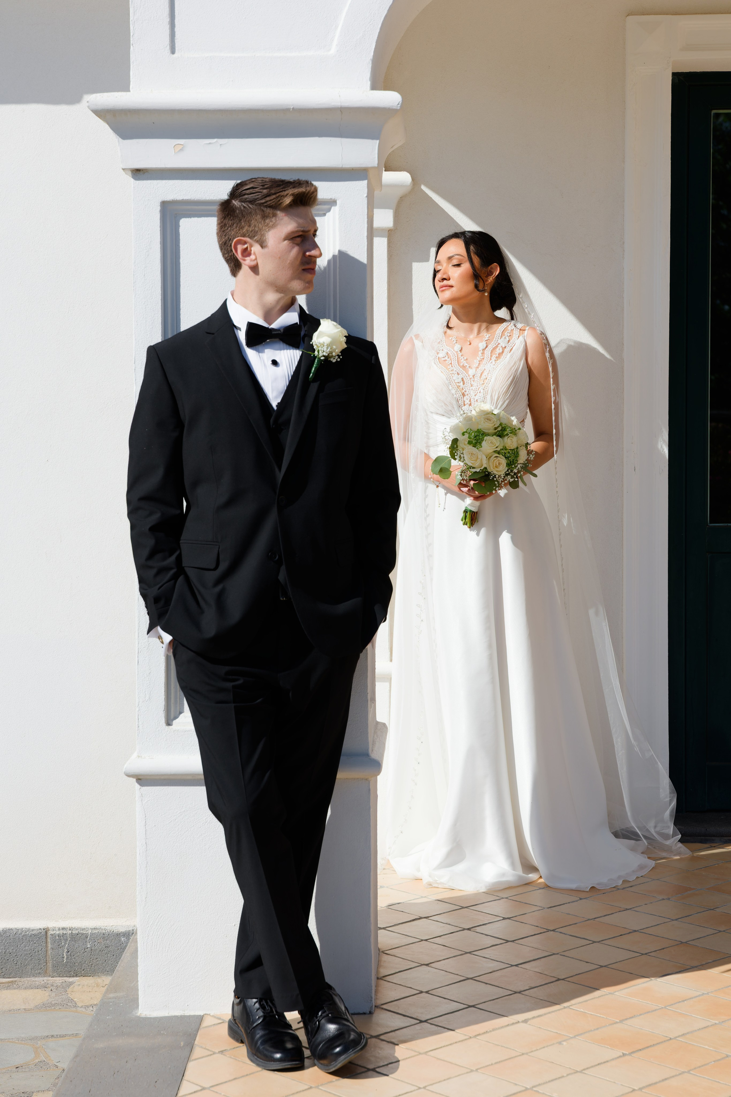 Alana. Destination Wedding Photographer — Nikita Burtsev