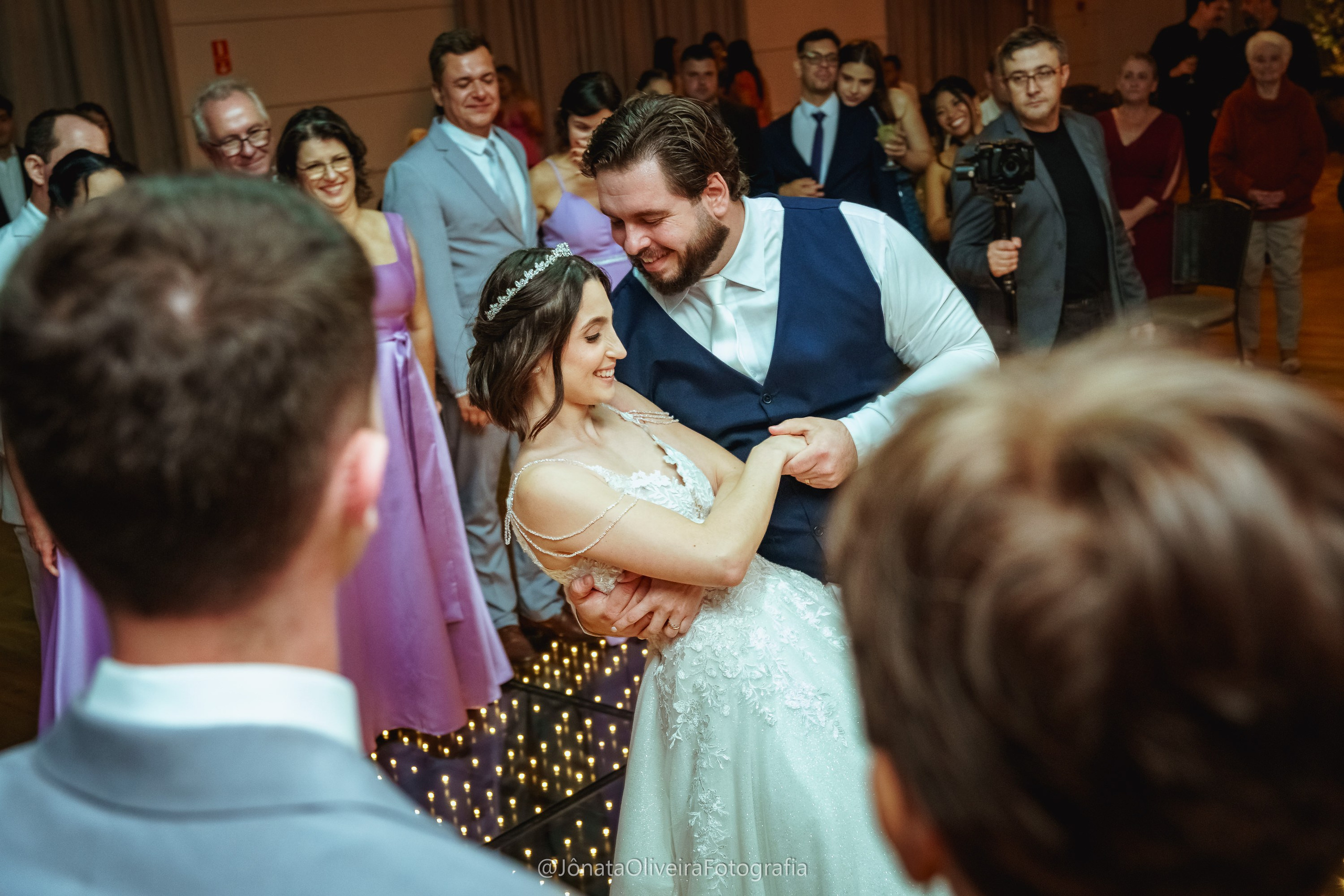 Natalia e Luan. Fotografia de casamentos e ensaios em avaré Jônata Oliveira