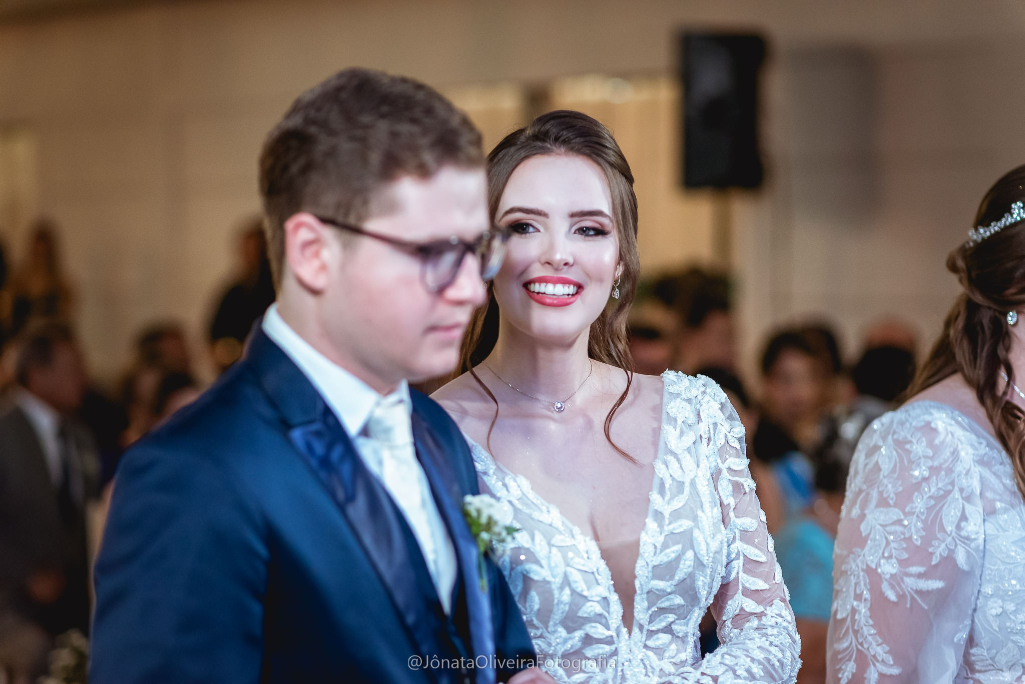 Casamento em Avaré. Fotografia de casamentos e ensaios em avaré Jônata Oliveira