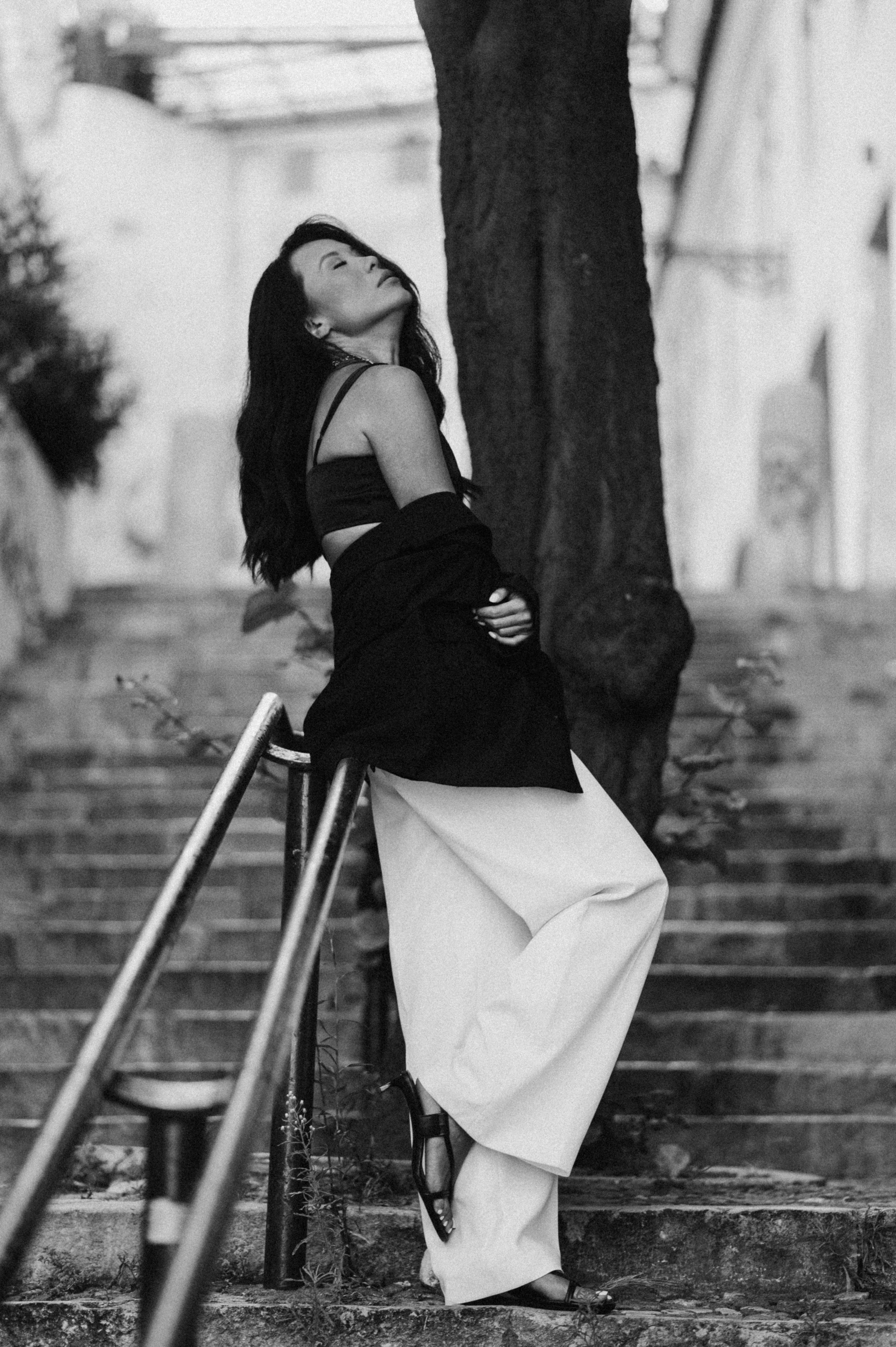 TI ANNA. Wedding and commercial photographer