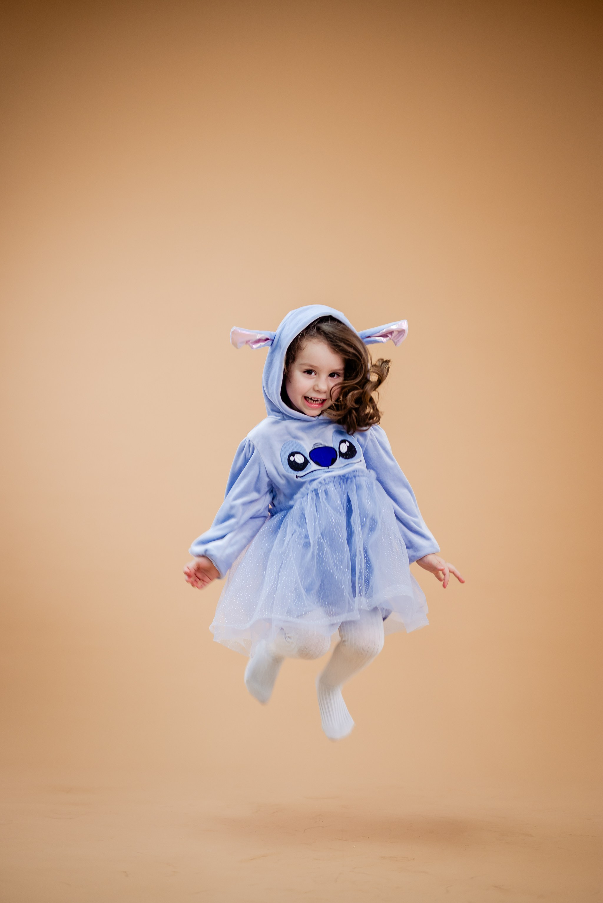 Flavia. The Unseen by Giani Maftei