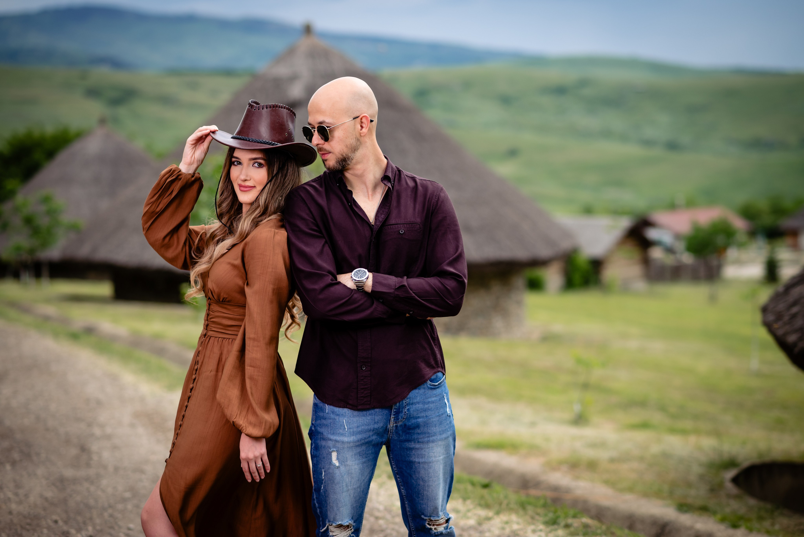 Iulia & Robert