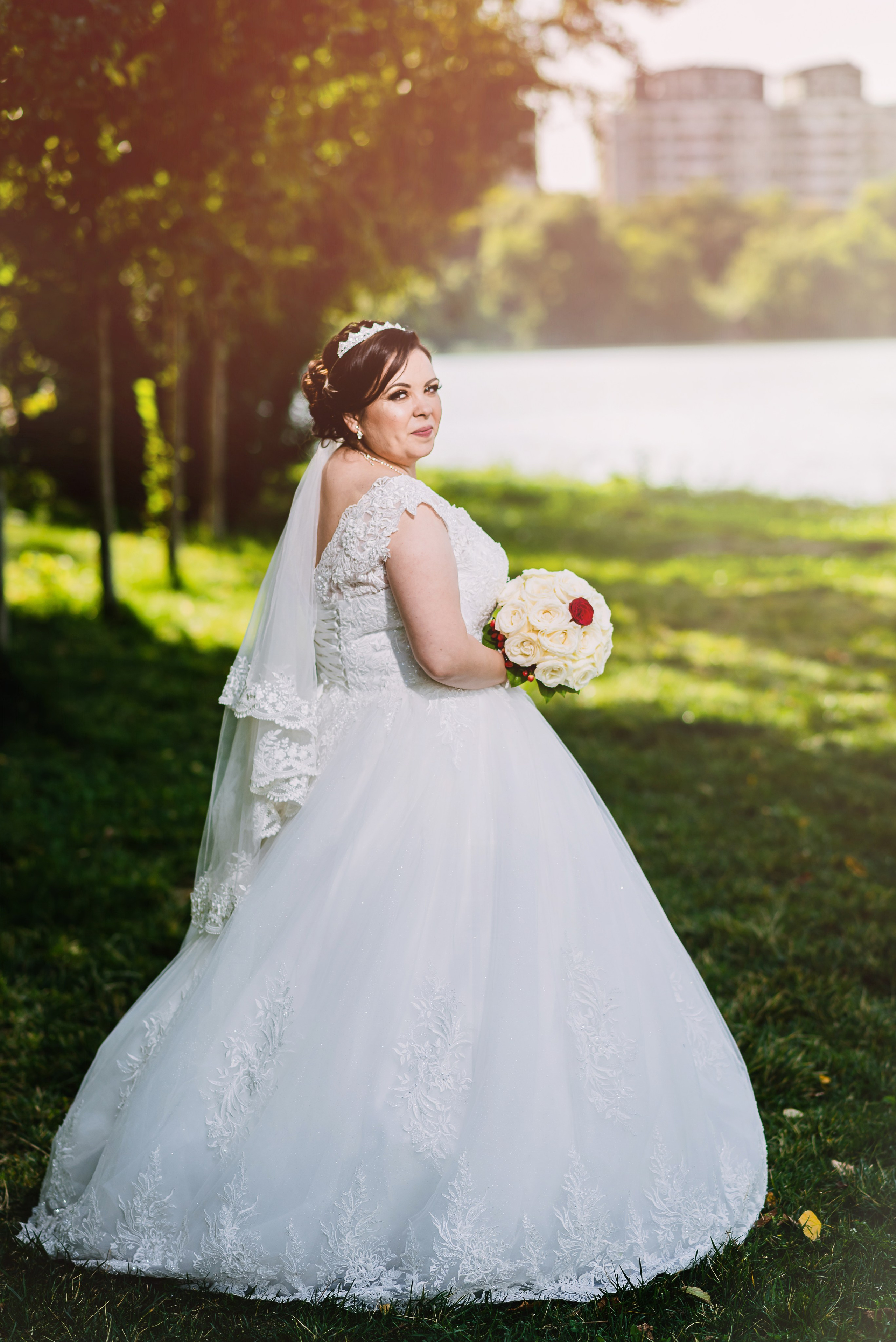 Steluta & Razvan. Giani Maftei