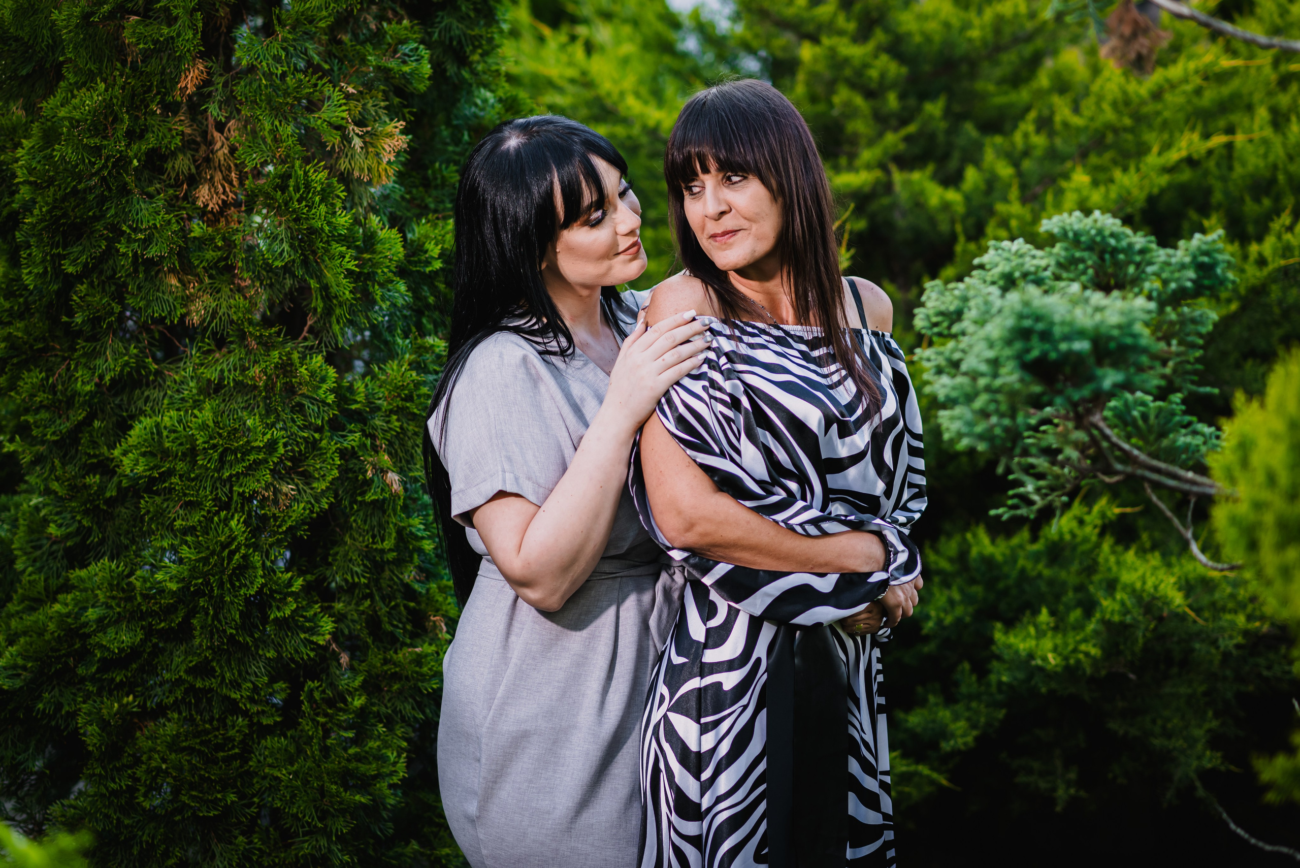 Dominic Luca. Giani Maftei