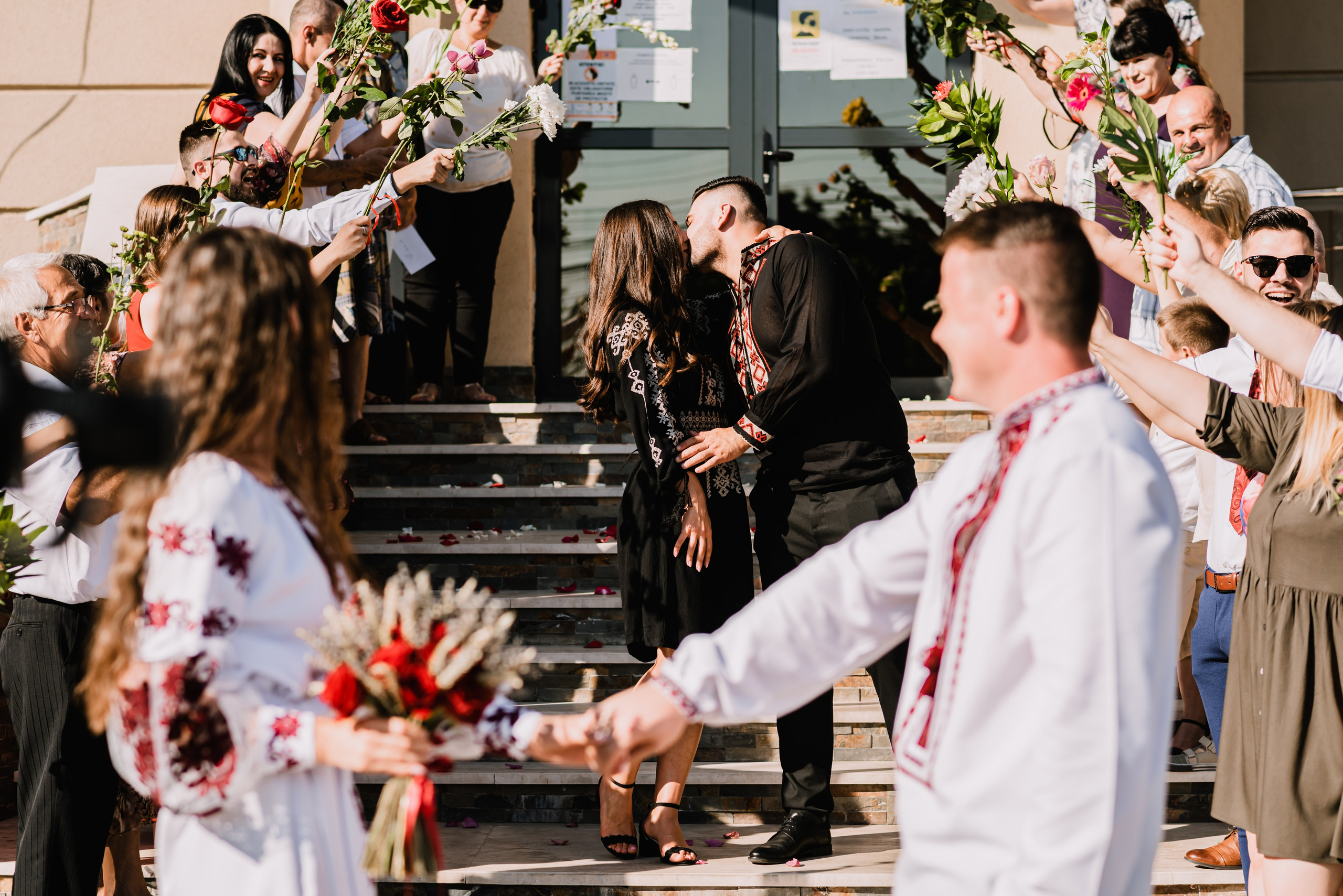 Elena & Costin. Giani Maftei