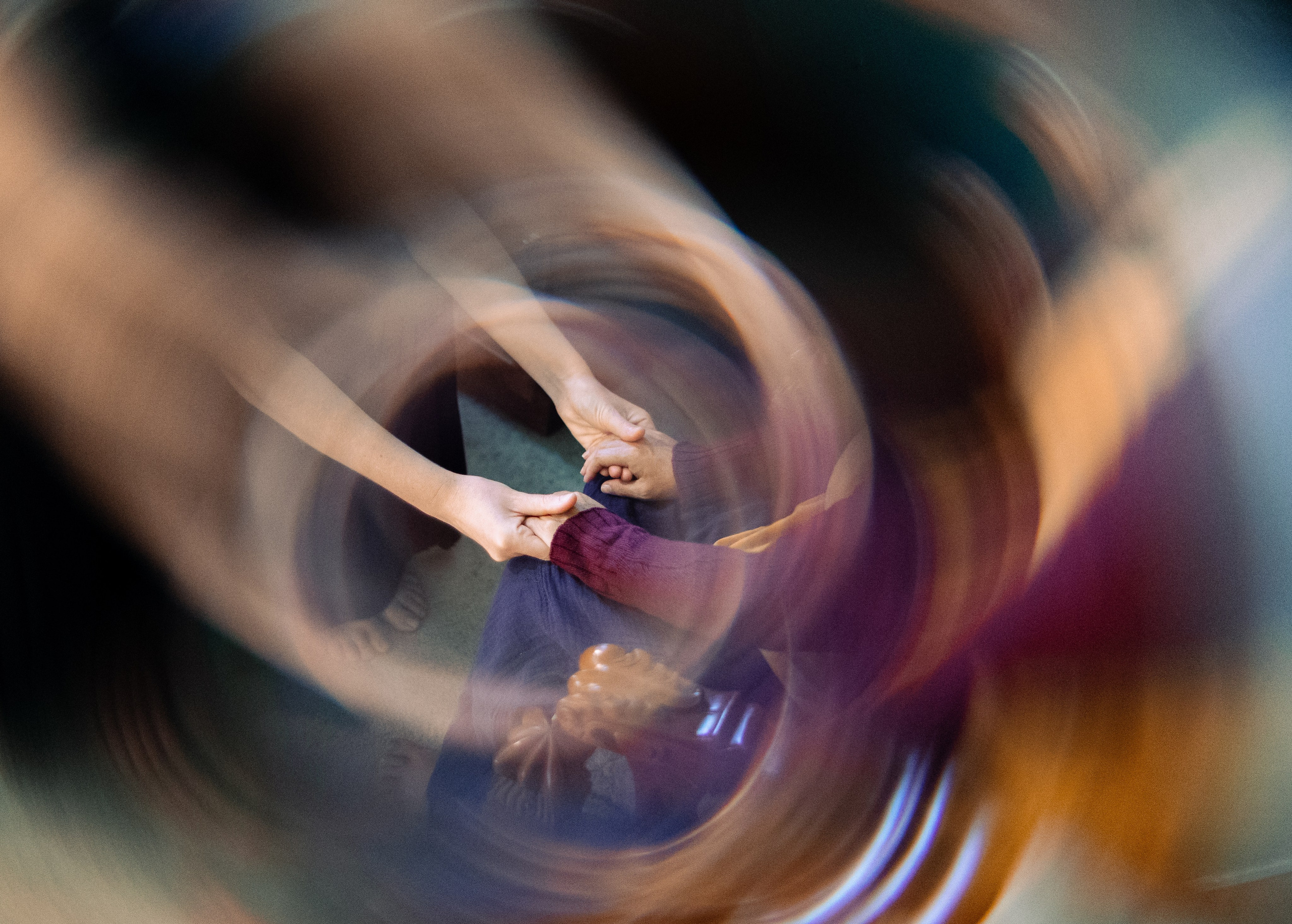 Laula Perey, Somatic Therapist